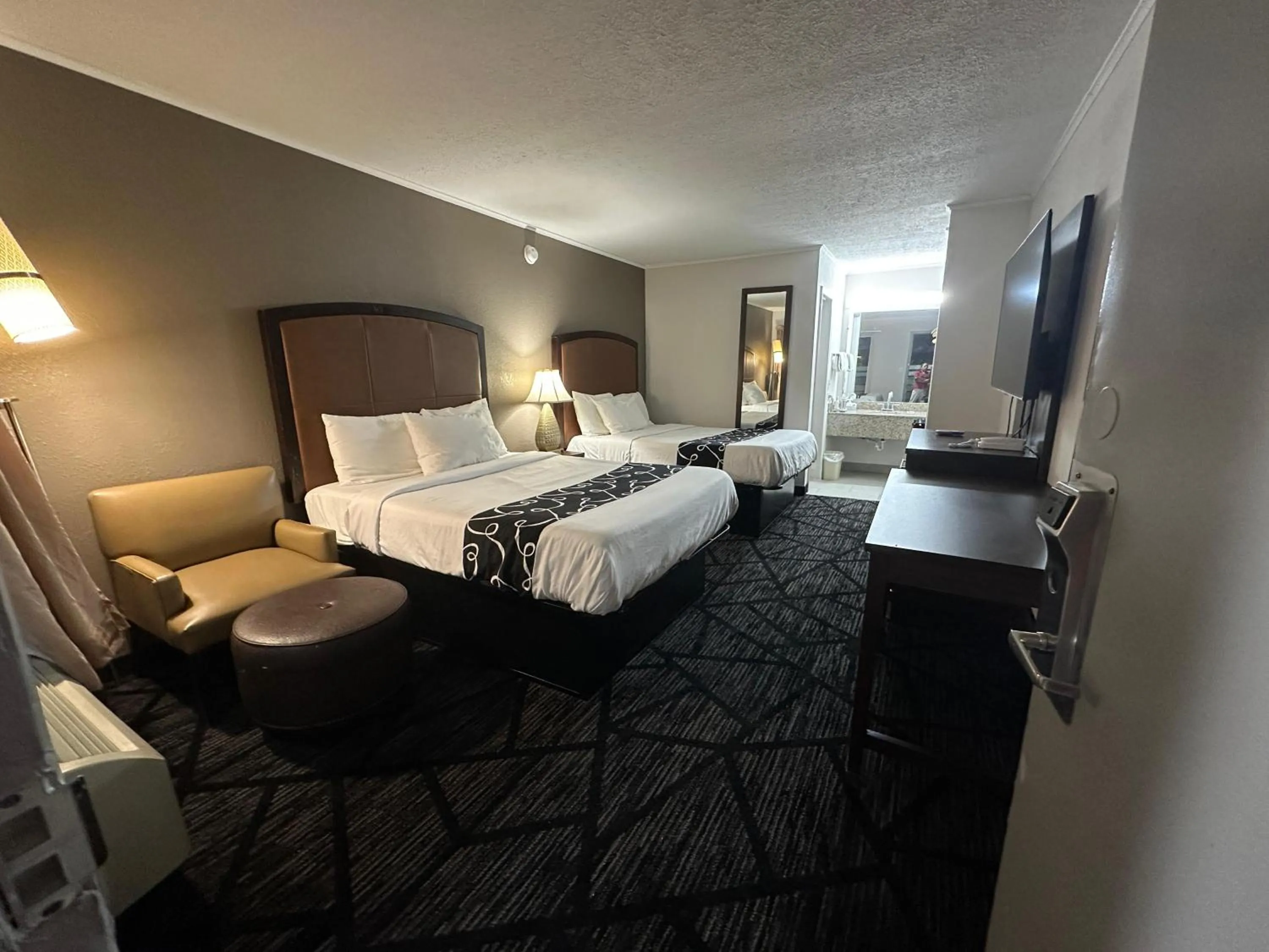 Travel Inn Kingsport