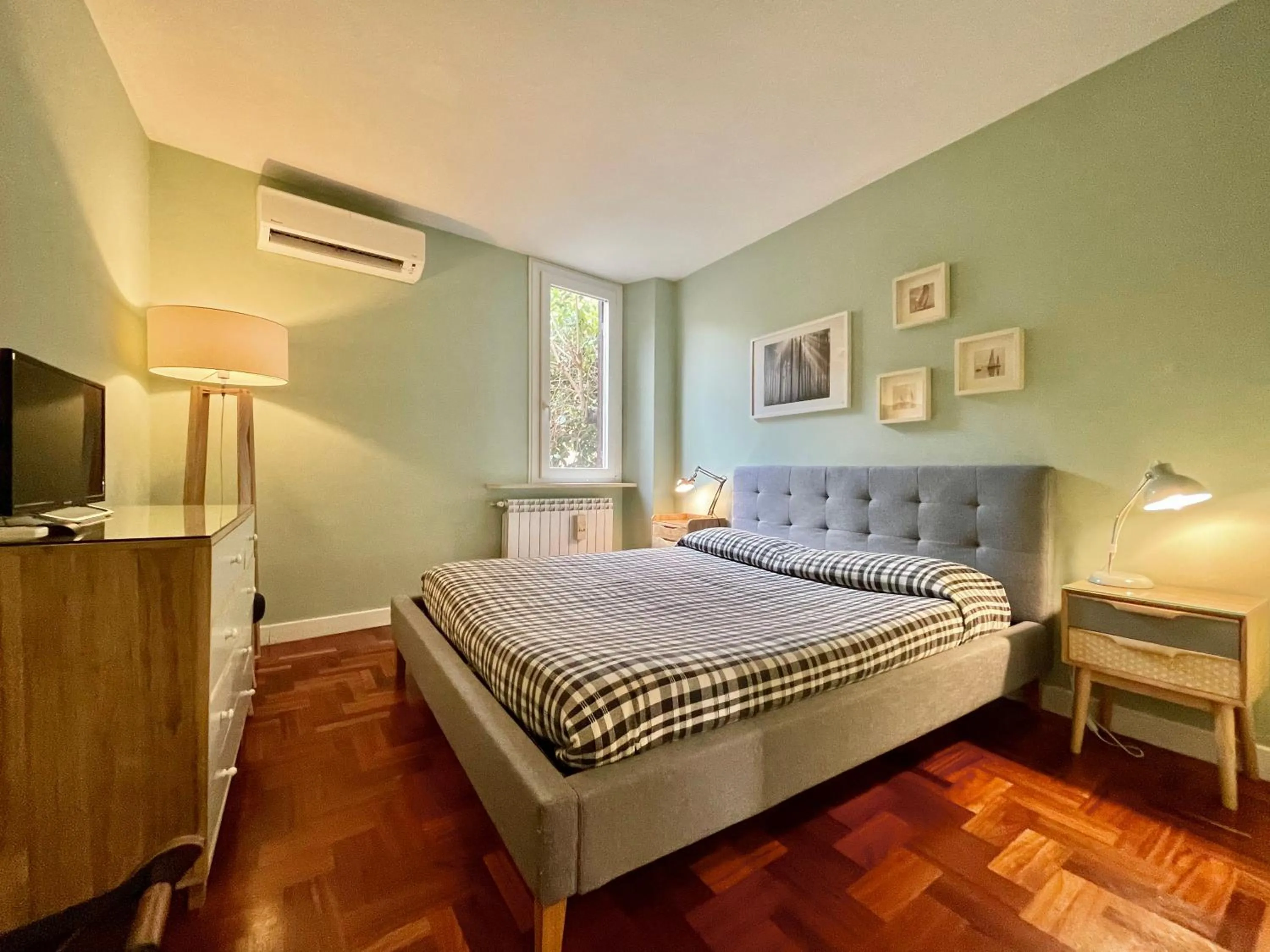 Double Room in Calisto 6