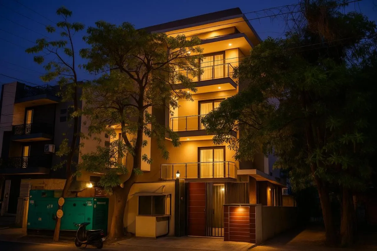 Hotel Admire Inn Sector-50 by ASPL