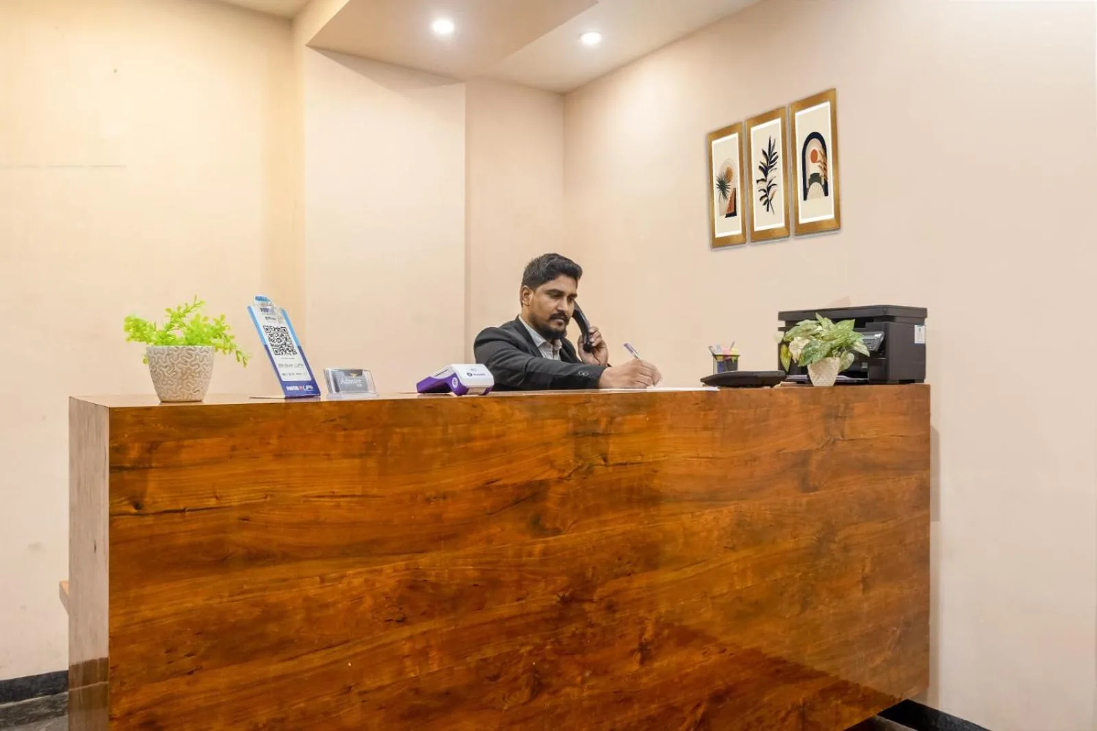 Hotel Admire Inn Sector-50 by ASPL