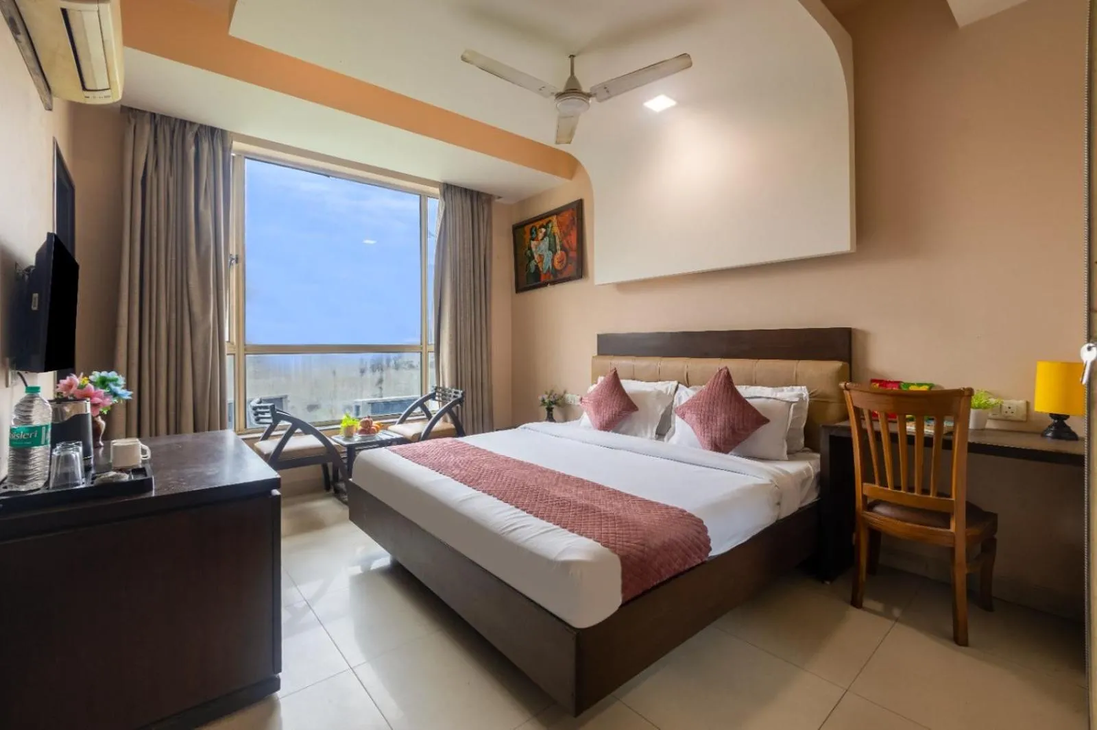 Hotel Admire Inn Sector-50 by ASPL