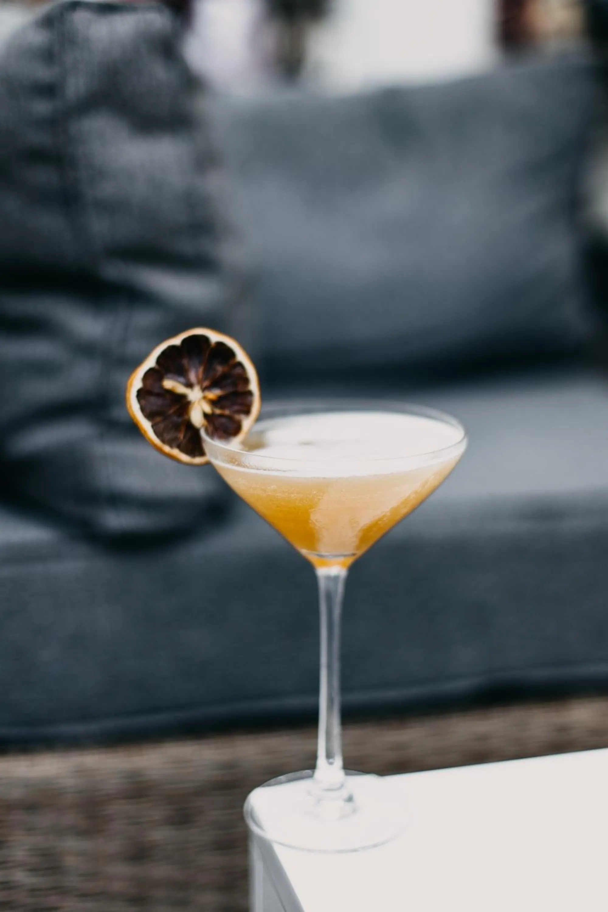 Restaurant/places to eat in Hôtel & Appartements Monsigny