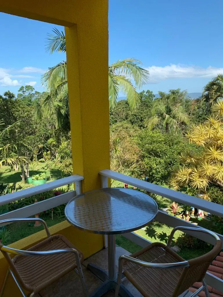 Hotel Pousada 7 Mares