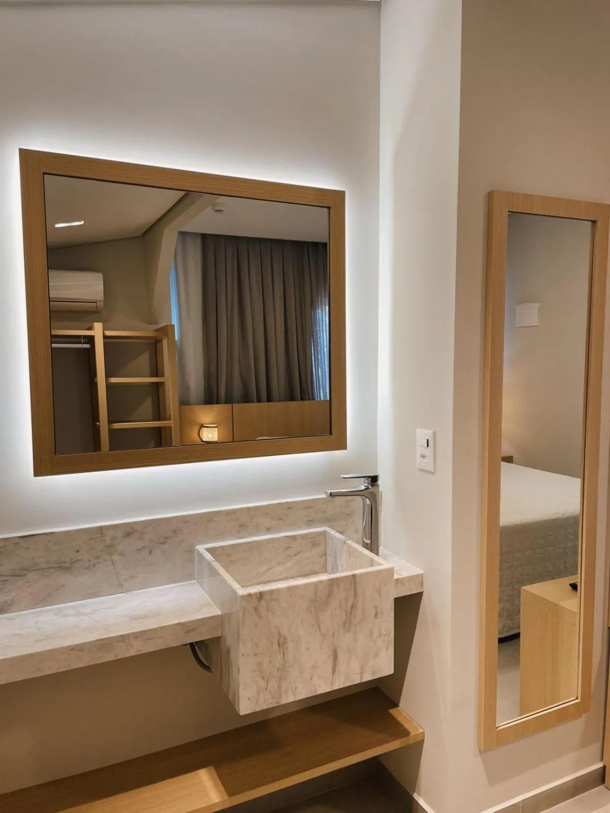 Hotel Pousada 7 Mares