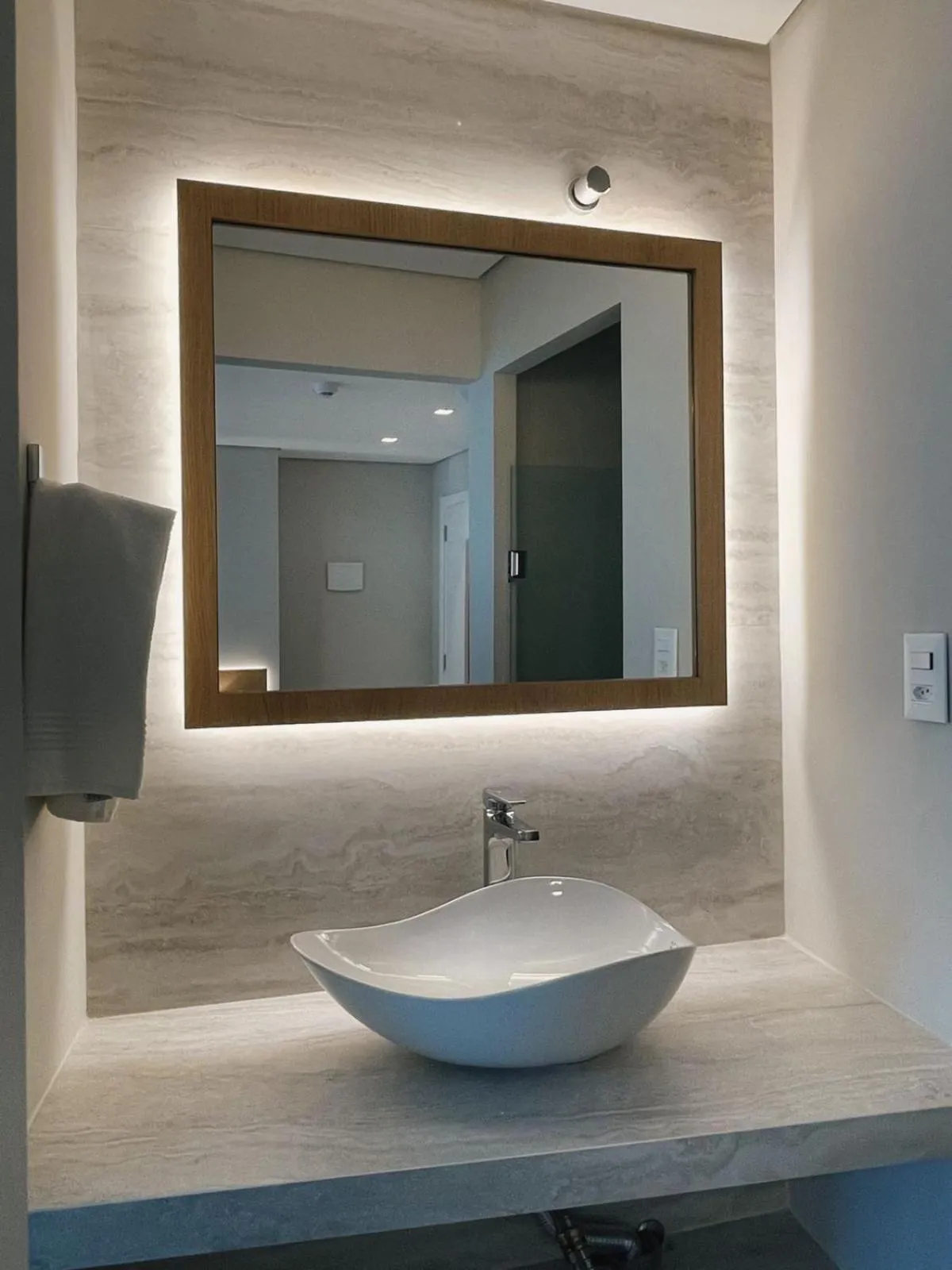 Hotel Pousada 7 Mares