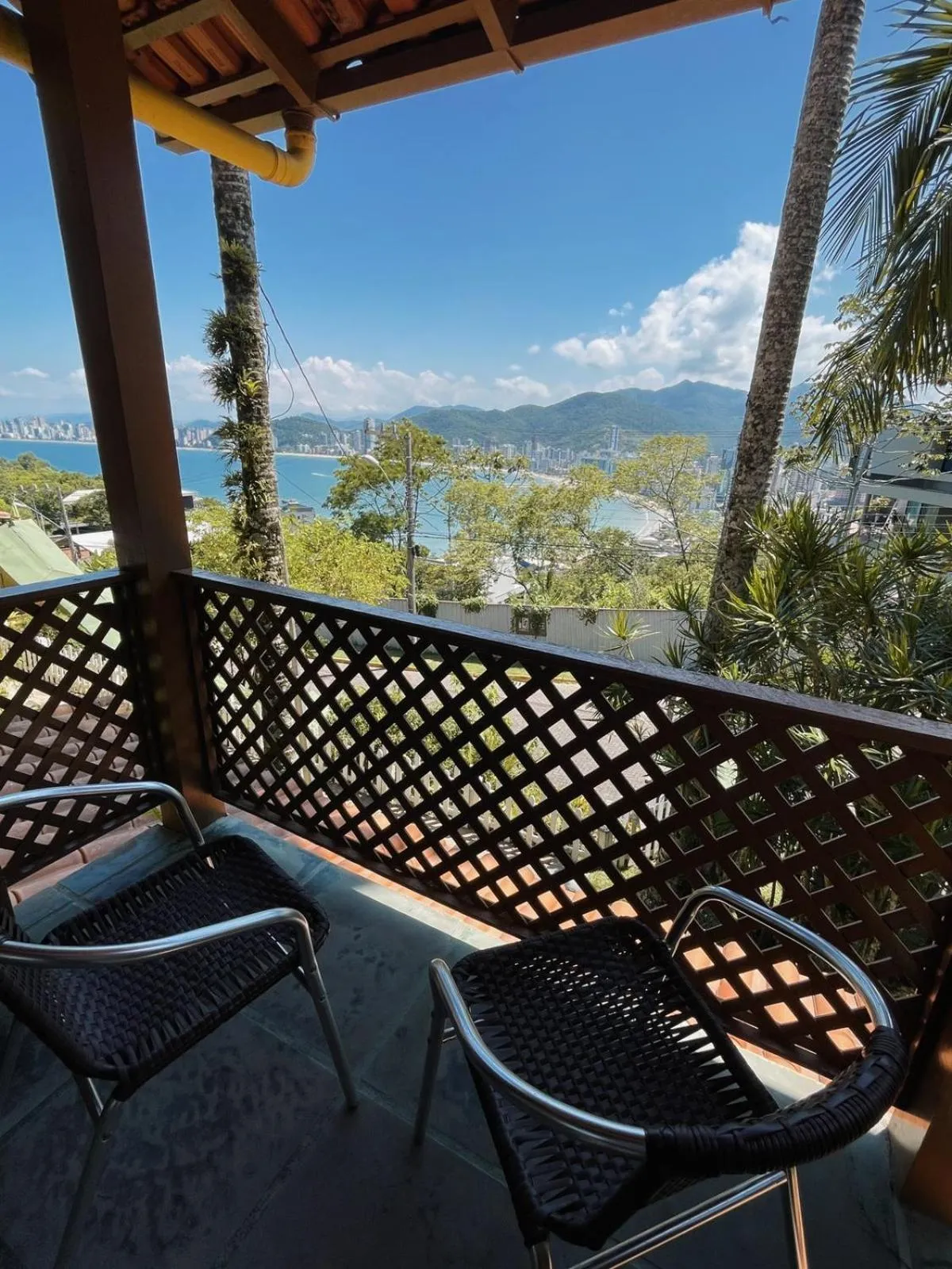 Hotel Pousada 7 Mares