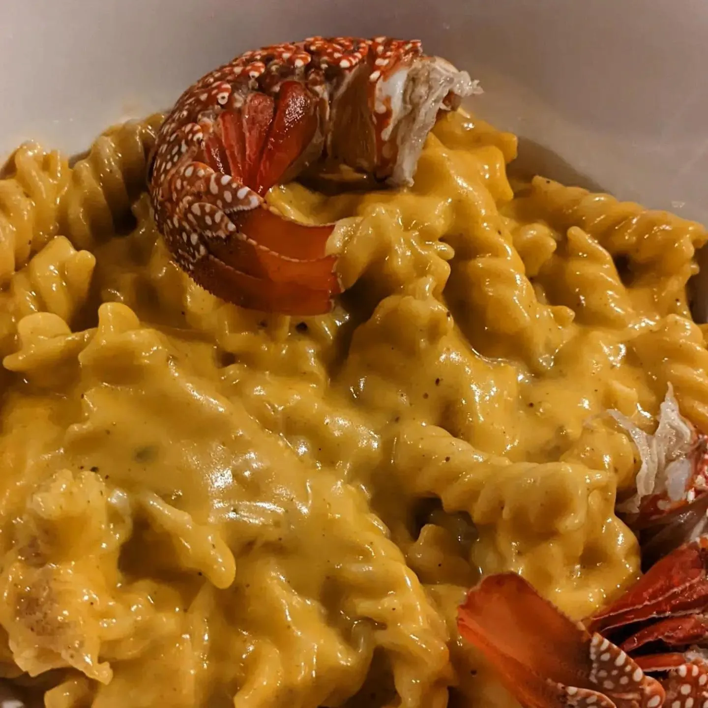 Food close-up in Coral View Beach Resort