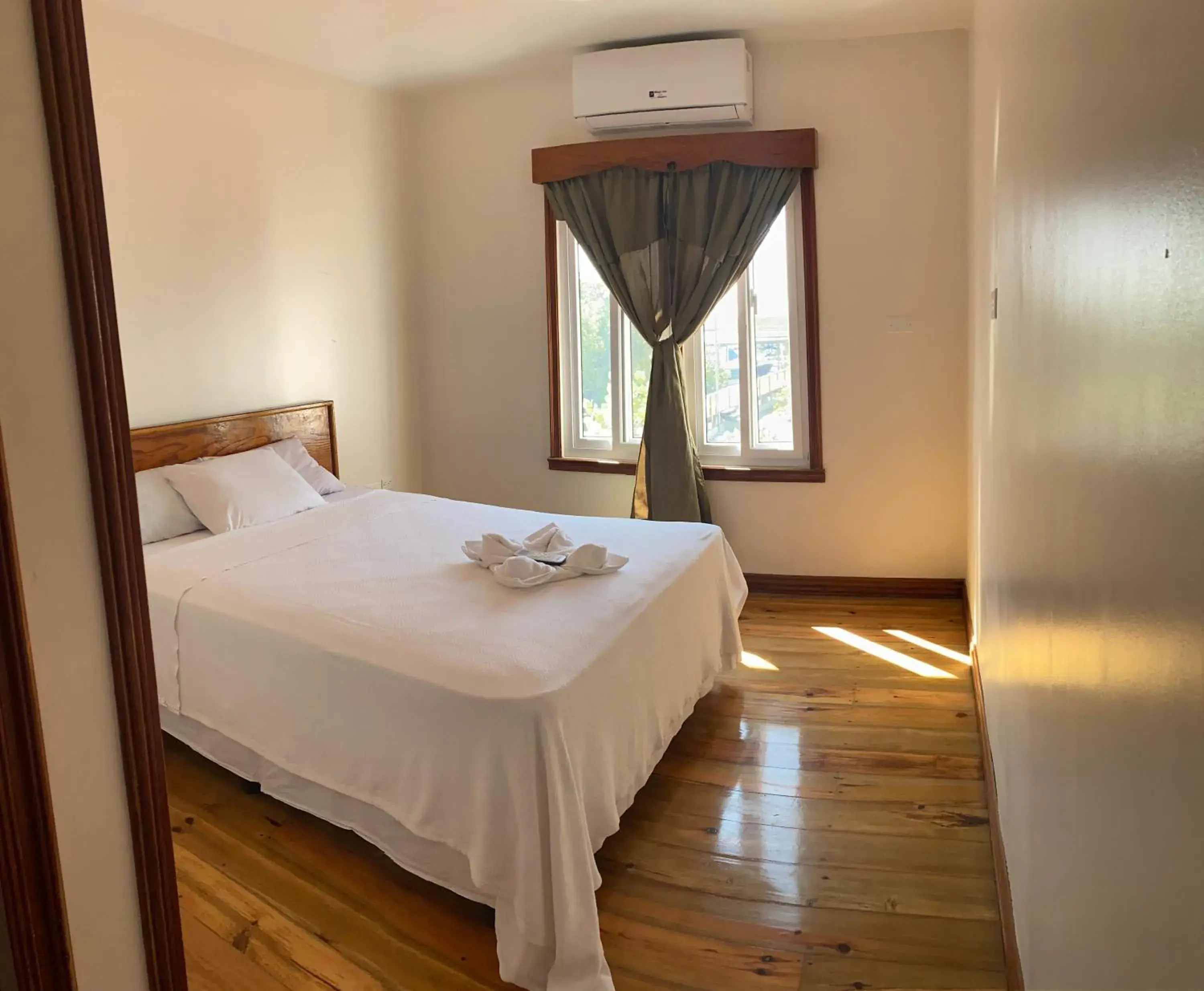 Double Room in Coral View Beach Resort Double Room in Coral View Beach Resort