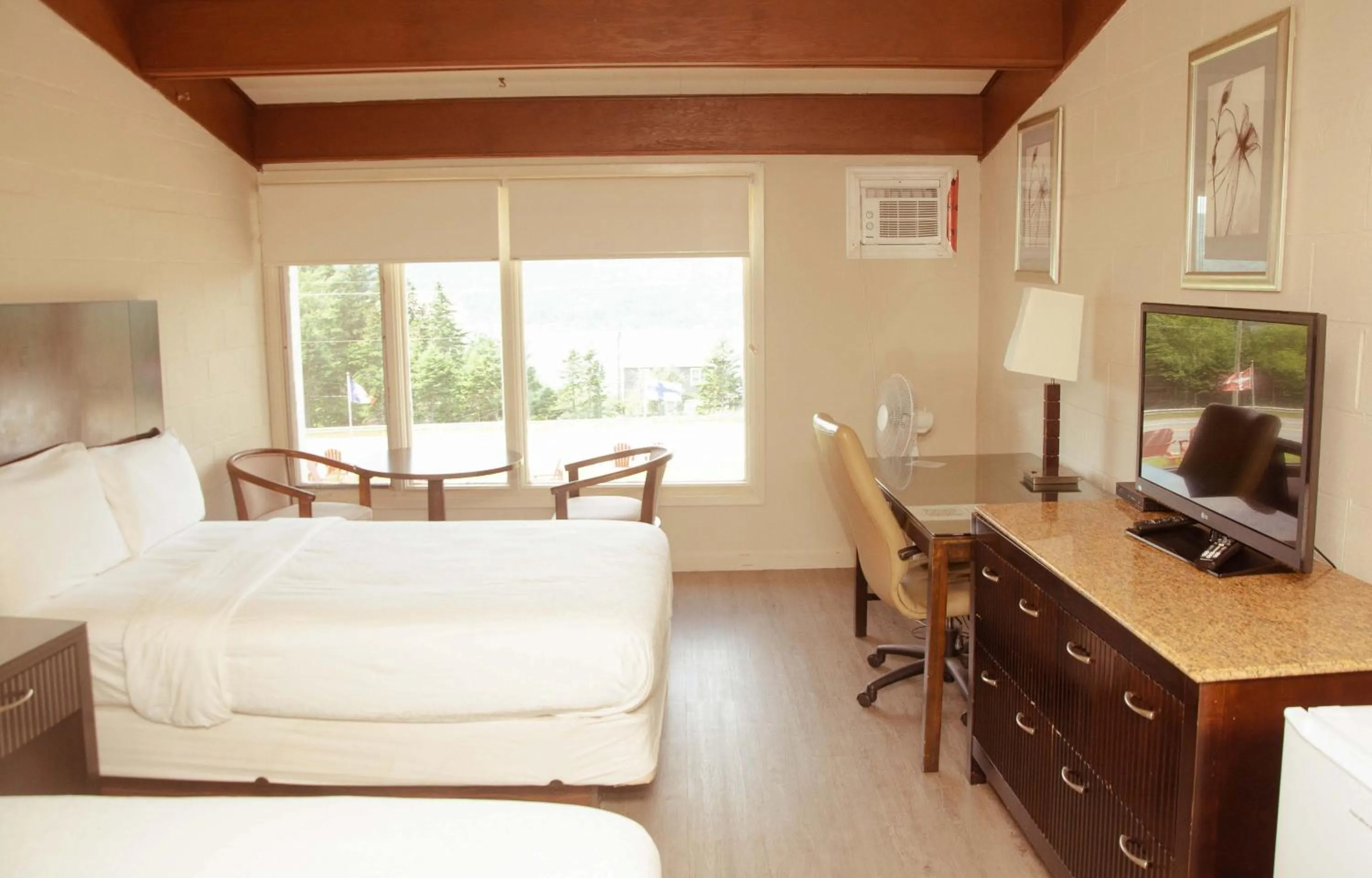 Photo of the whole room in Travels Inn Victoria County