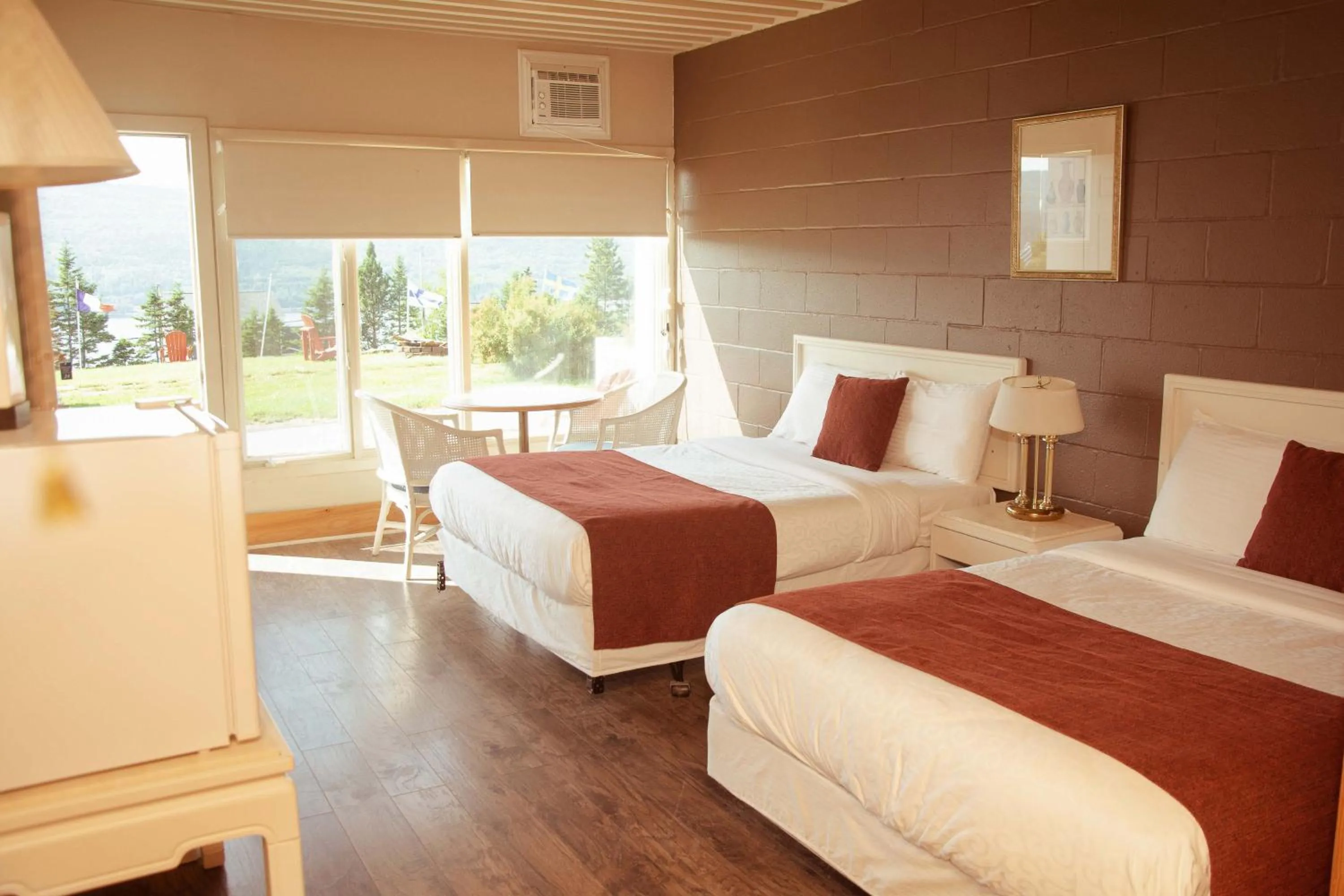 Photo of the whole room, Bed in Travels Inn Victoria County