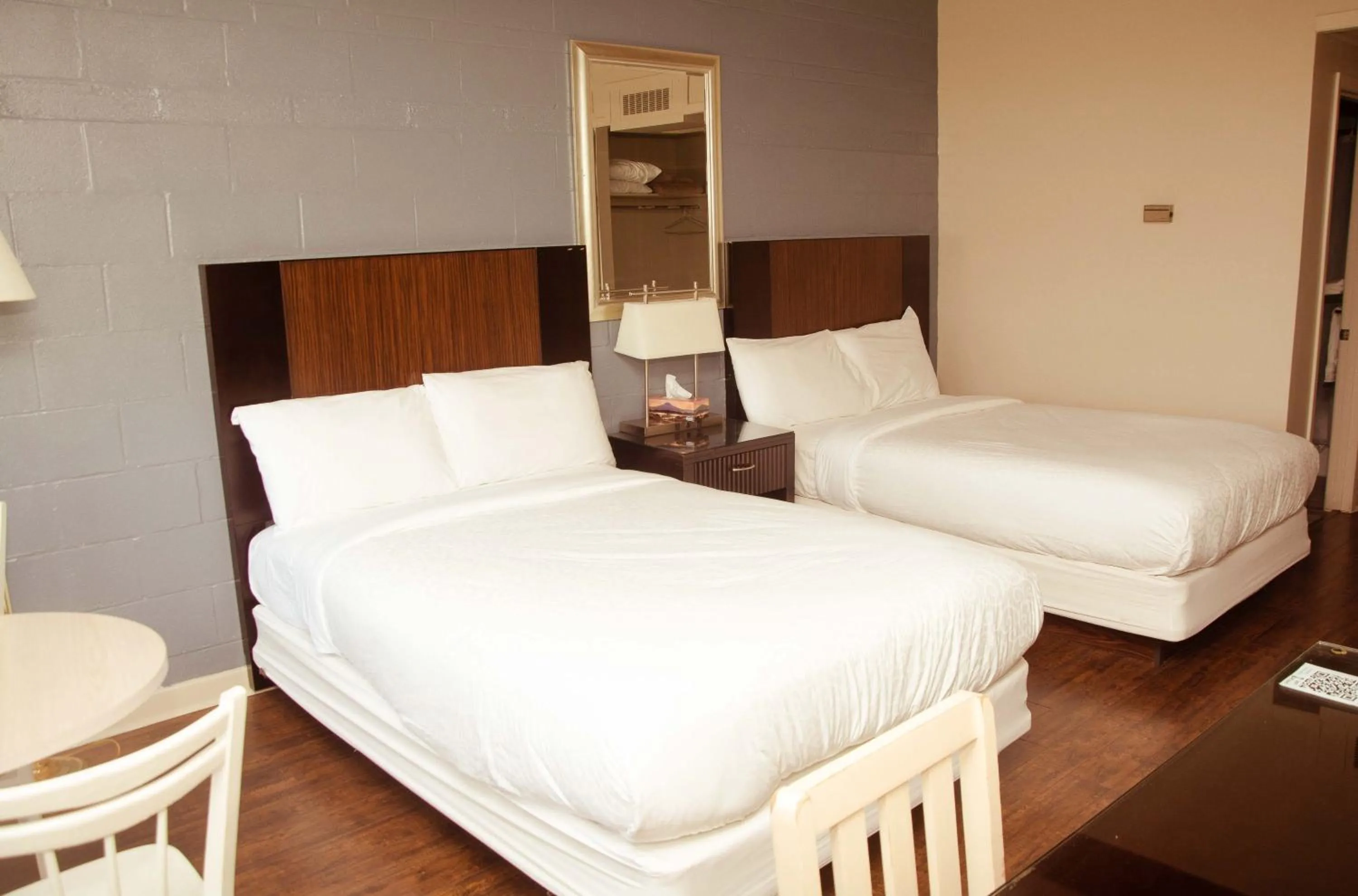 Bedroom, Bed in Travels Inn Victoria County