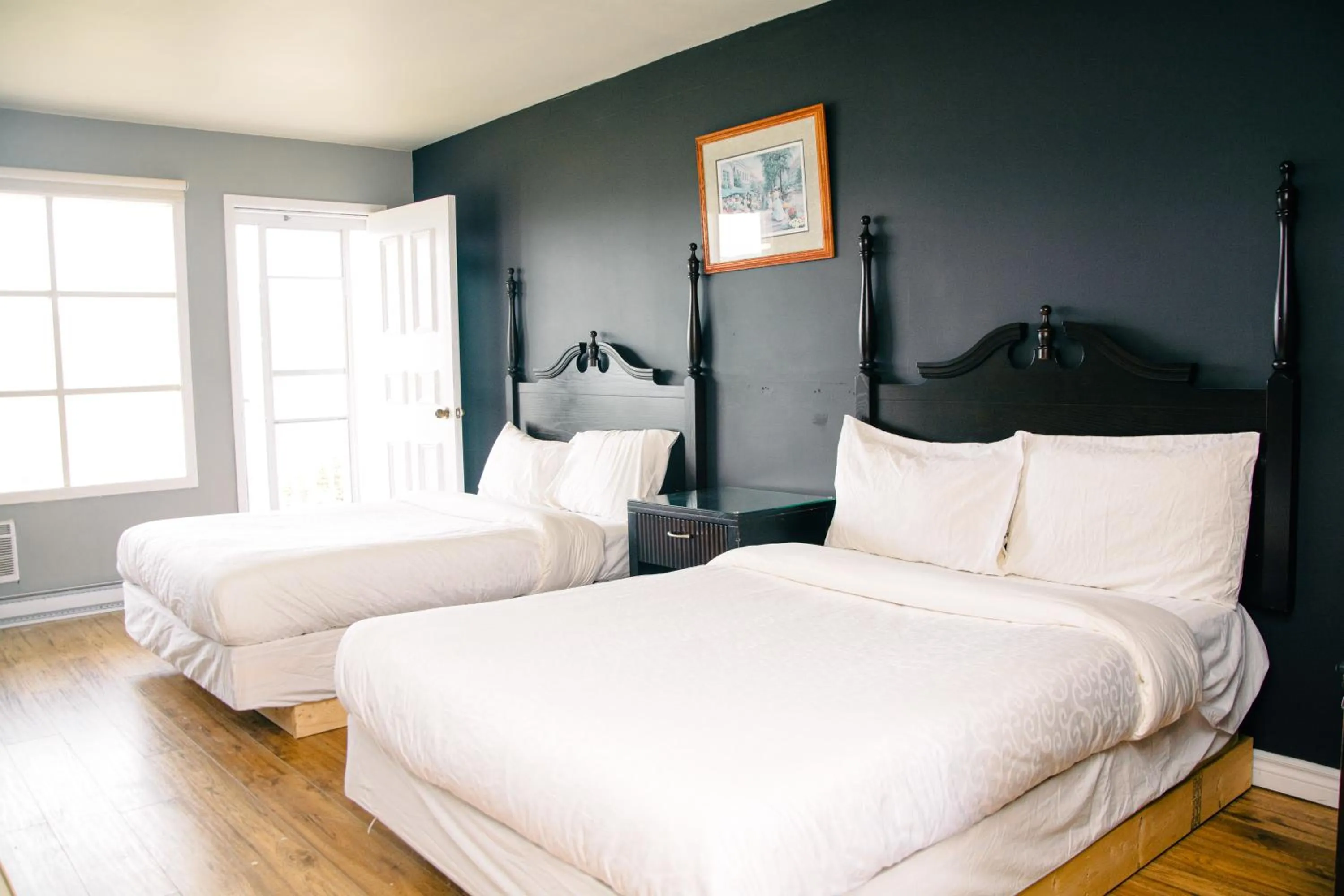 Photo of the whole room, Bed in Travels Inn Victoria County