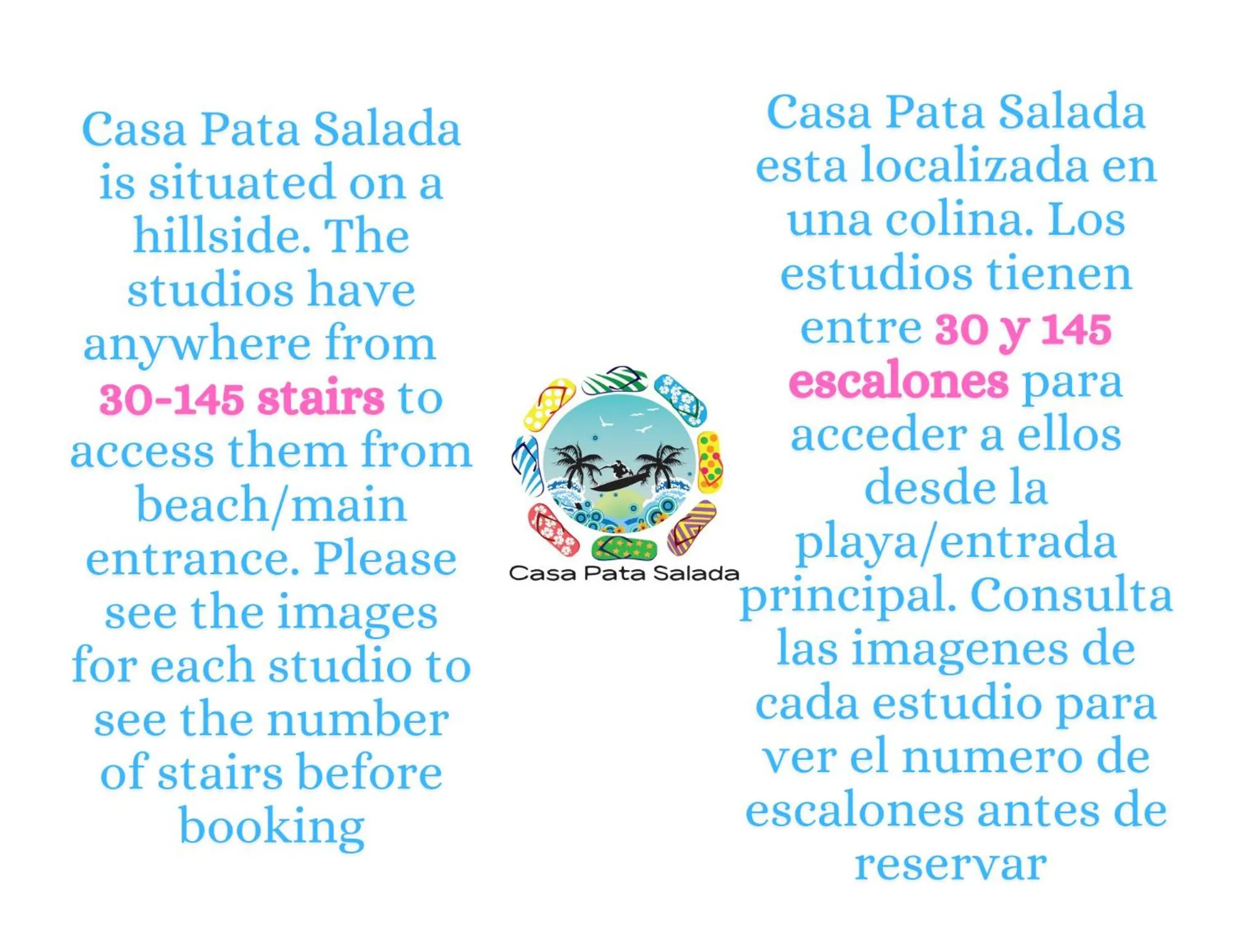 Casa Pata Salada