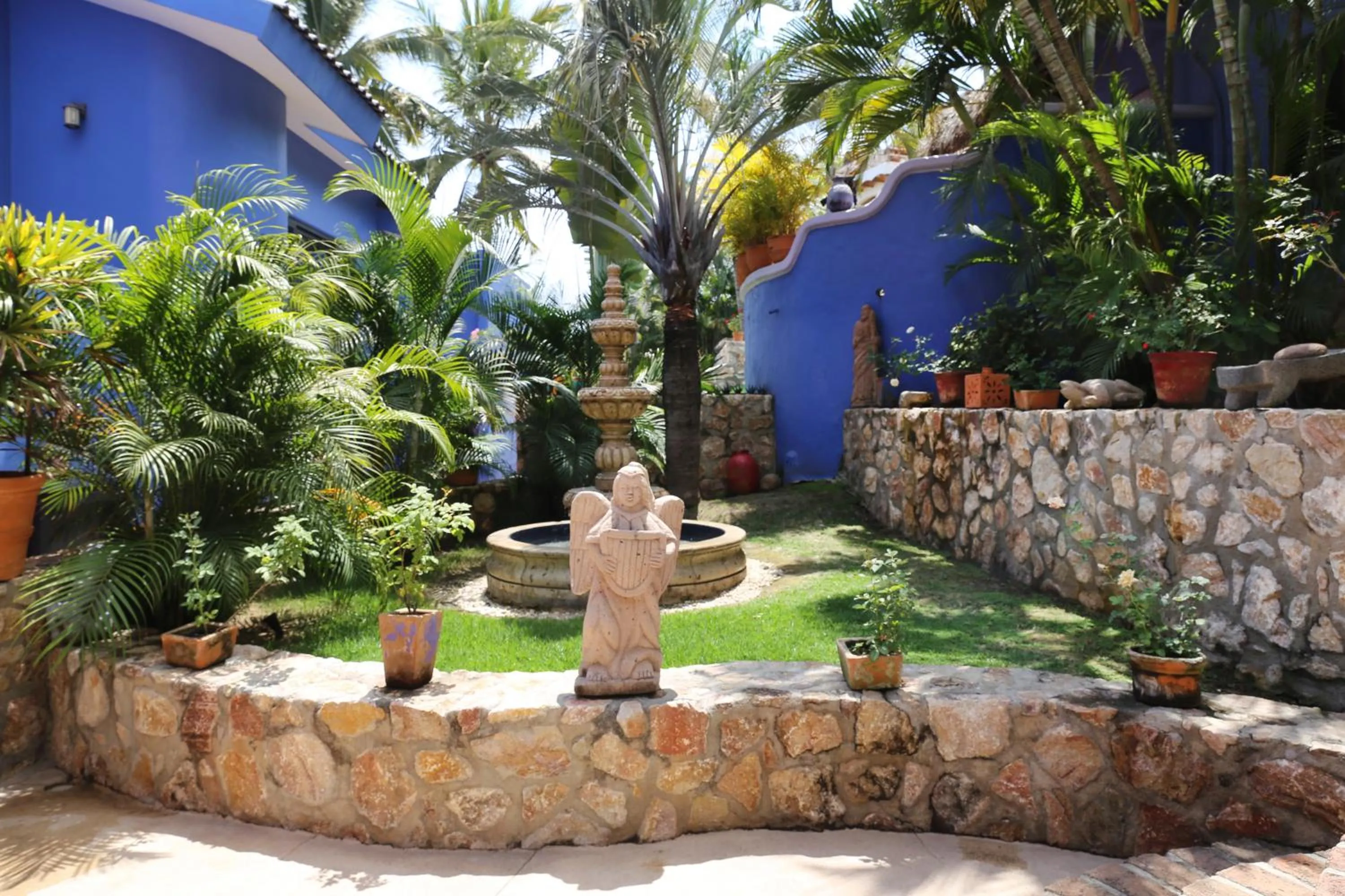 Casa Pata Salada