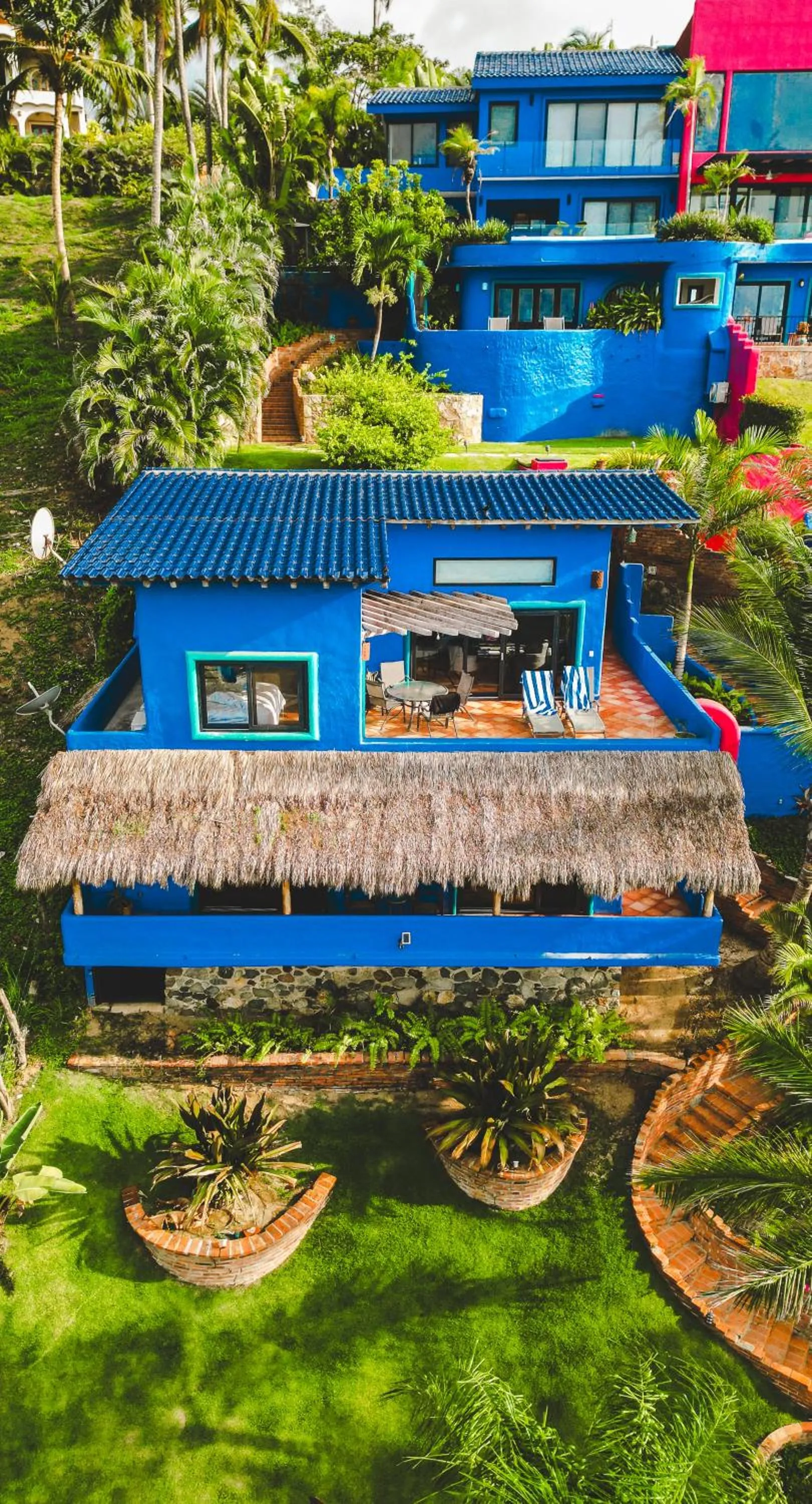 Casa Pata Salada