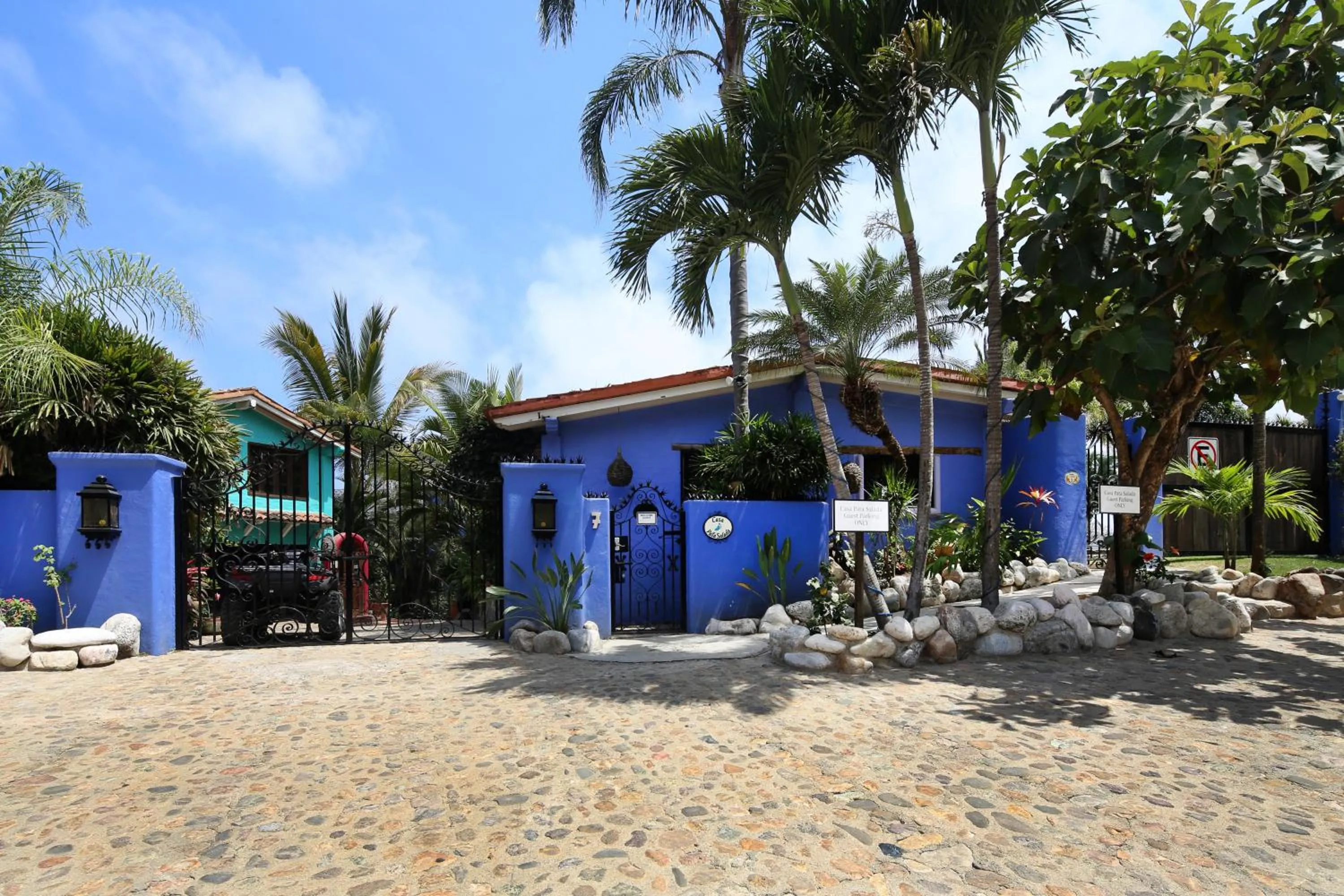 Casa Pata Salada