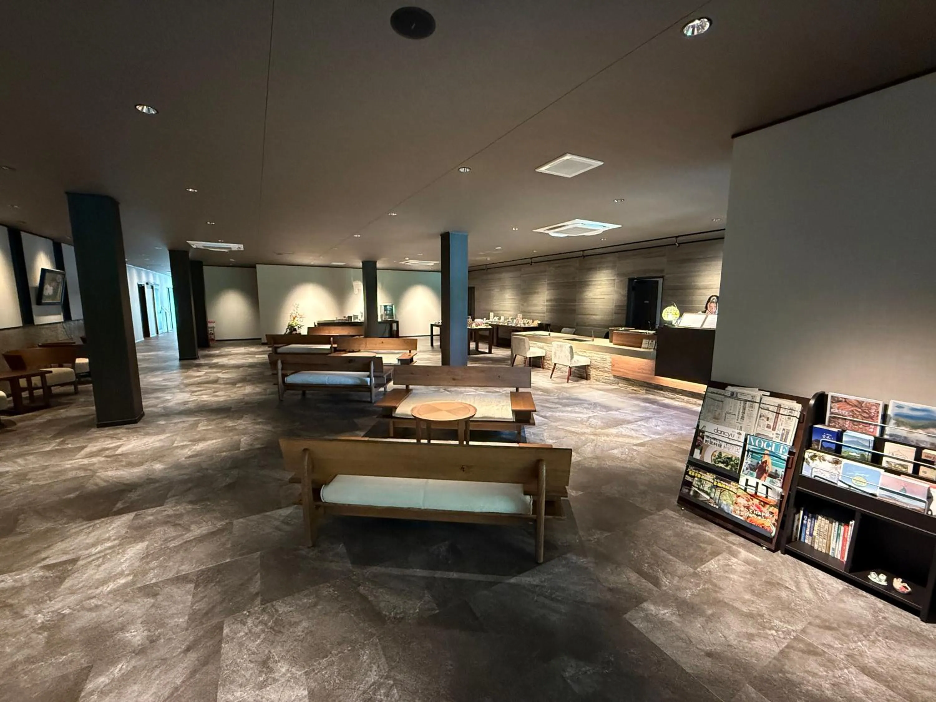Communal lounge/ TV room in Ufufu