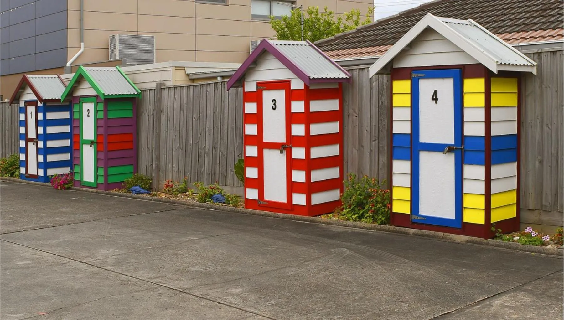 Dromana Beach Getaway