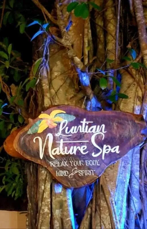 Villa Khadine Grand Vista Resort