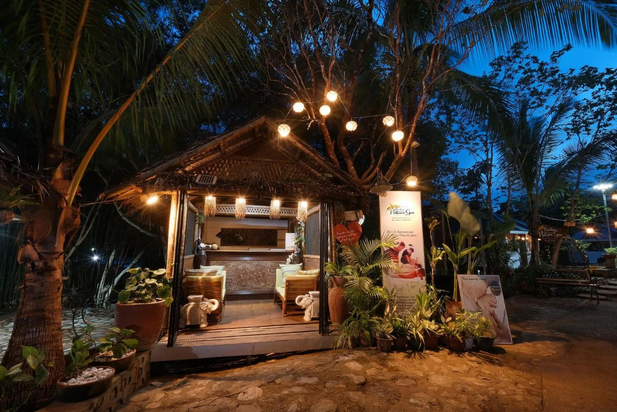 Villa Khadine Grand Vista Resort