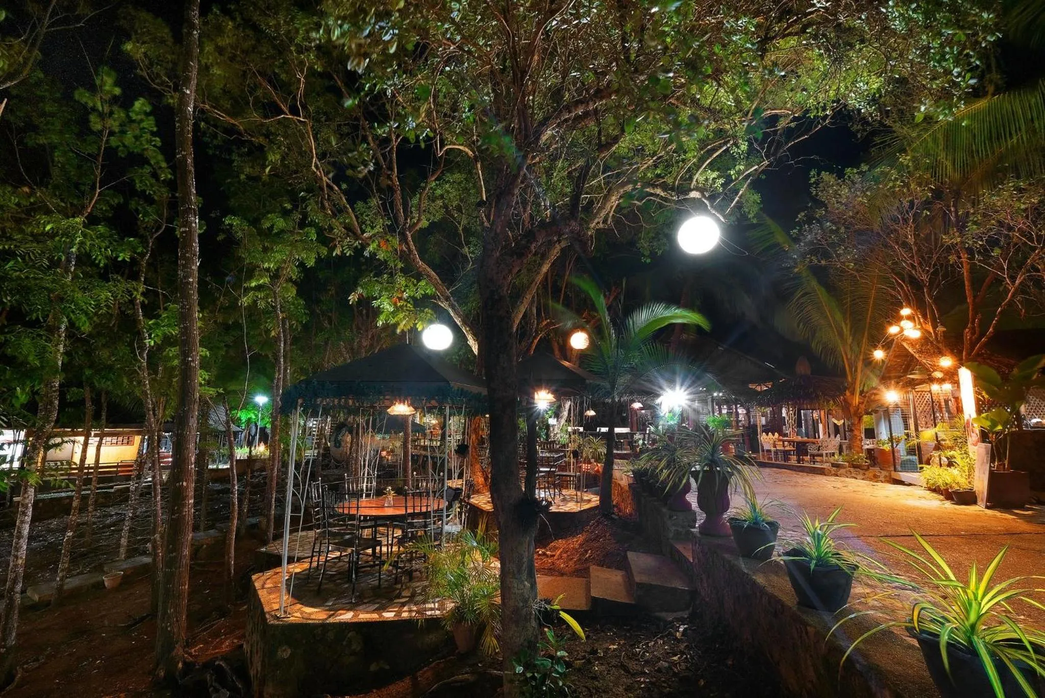 Villa Khadine Grand Vista Resort