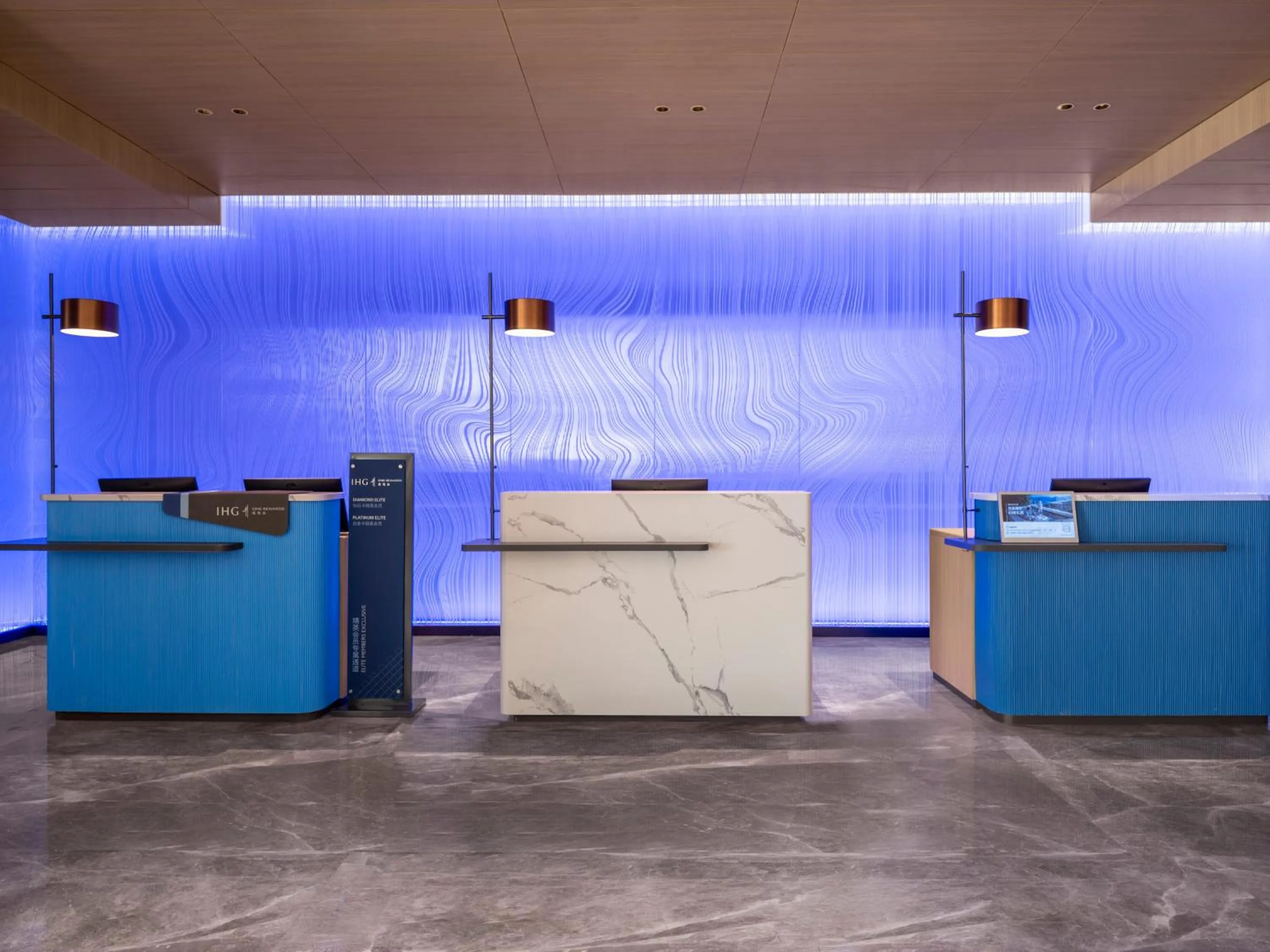 Property building in Holiday Inn Express Aksu by IHG