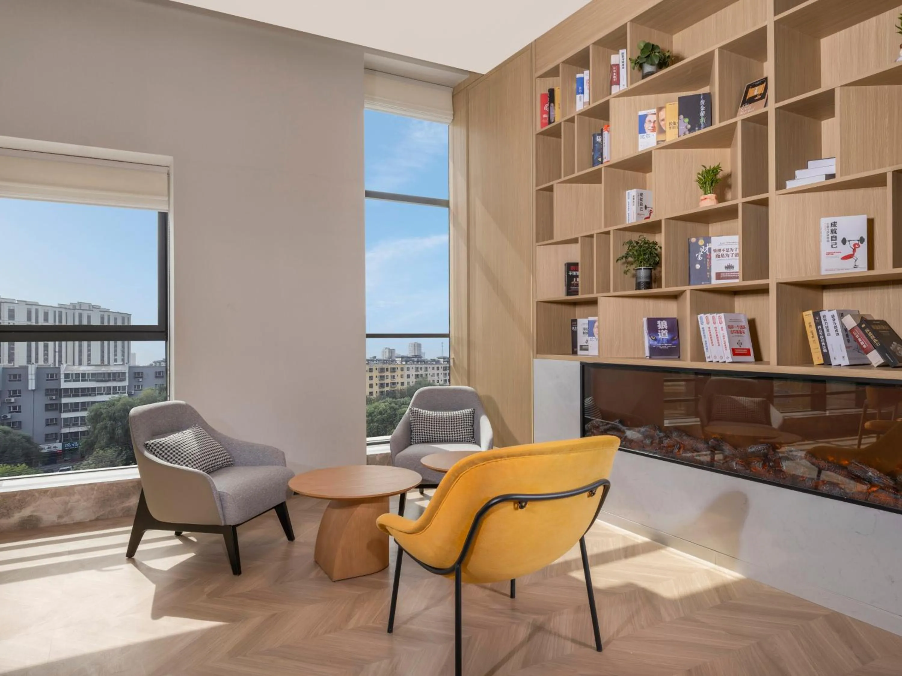 Other in Holiday Inn Express Aksu by IHG