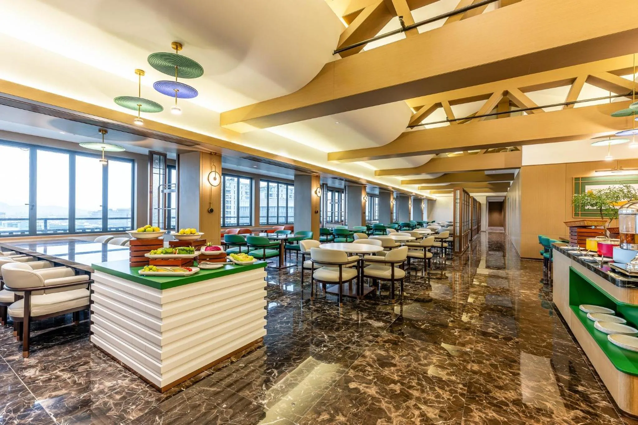 Holiday Inn Hangzhou West Lake by IHG