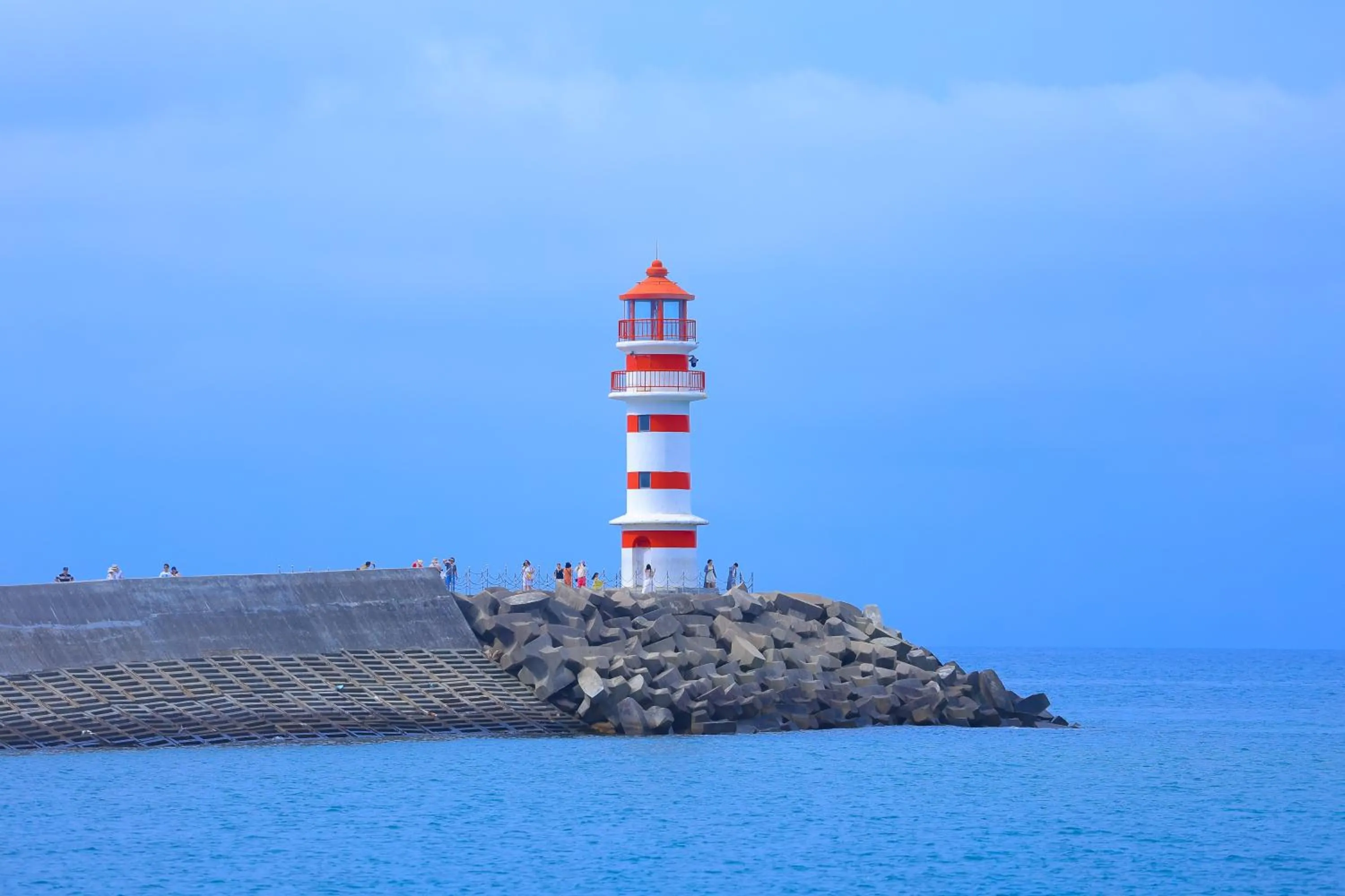 Beach in Holiday Inn Resort Wanning Shenzhou Peninsula by IHG