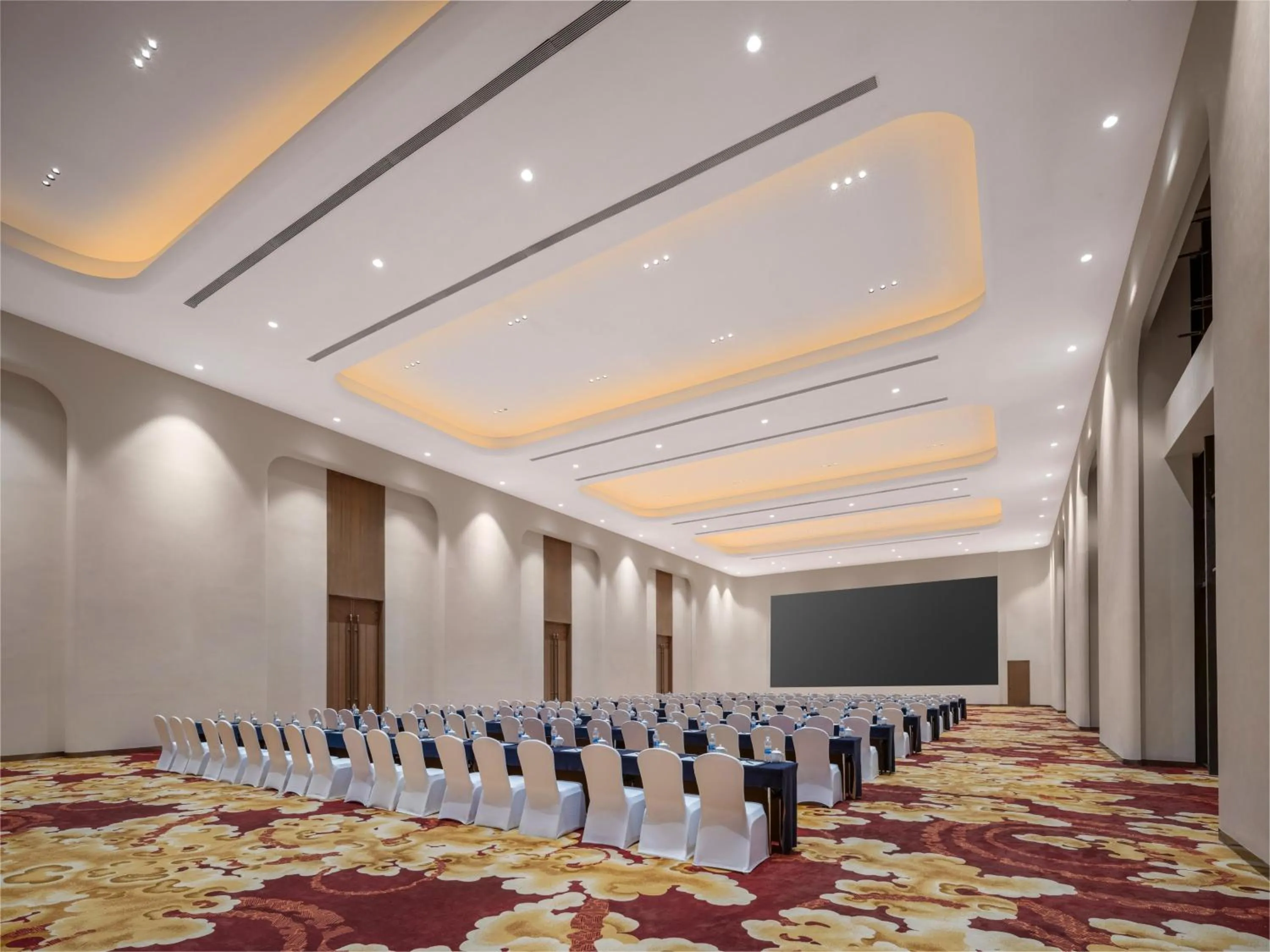 Banquet/Function facilities in Holiday Inn Resort Wanning Shenzhou Peninsula by IHG