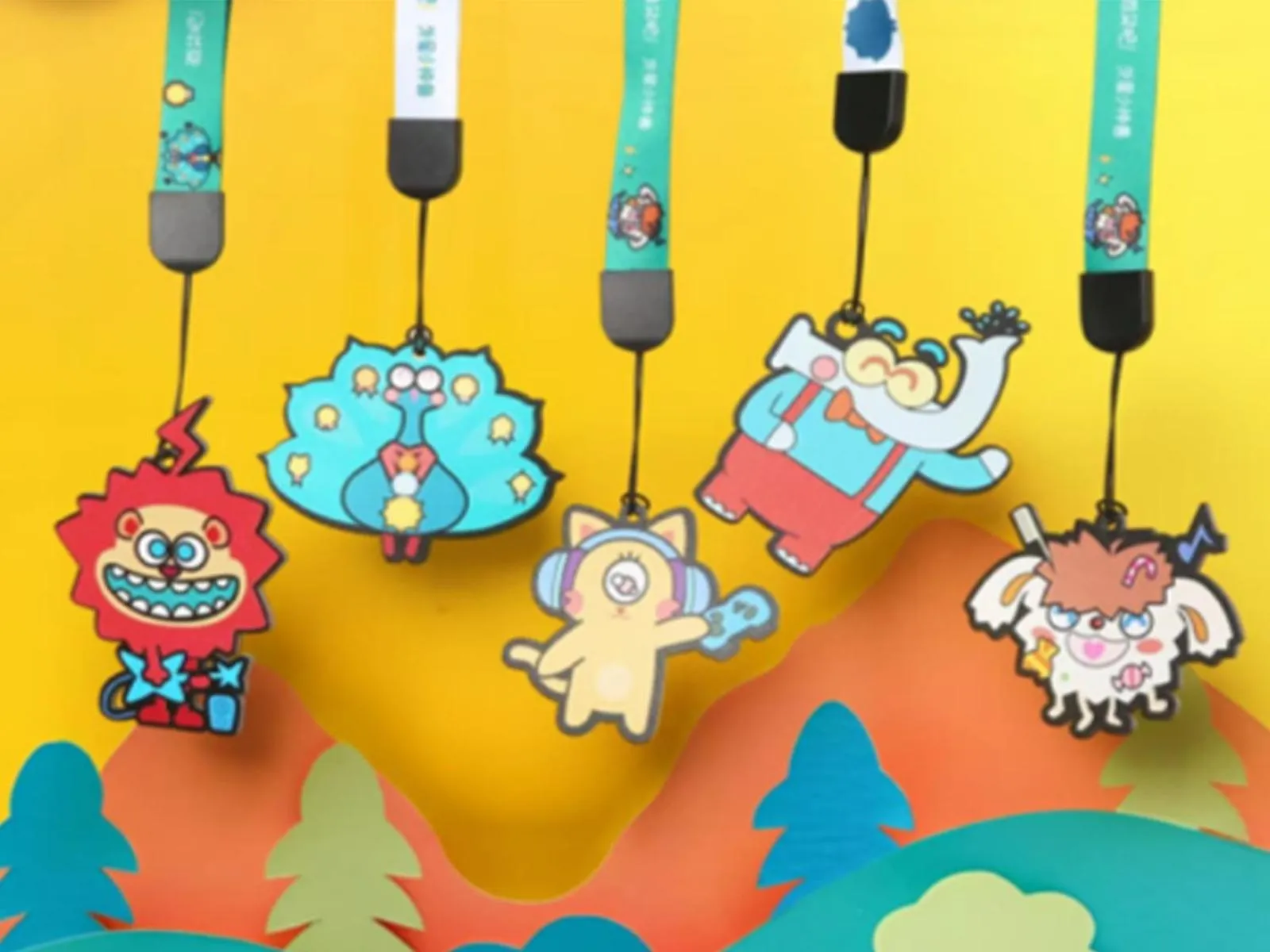 Children play ground in Holiday Inn Resort Wanning Shenzhou Peninsula by IHG