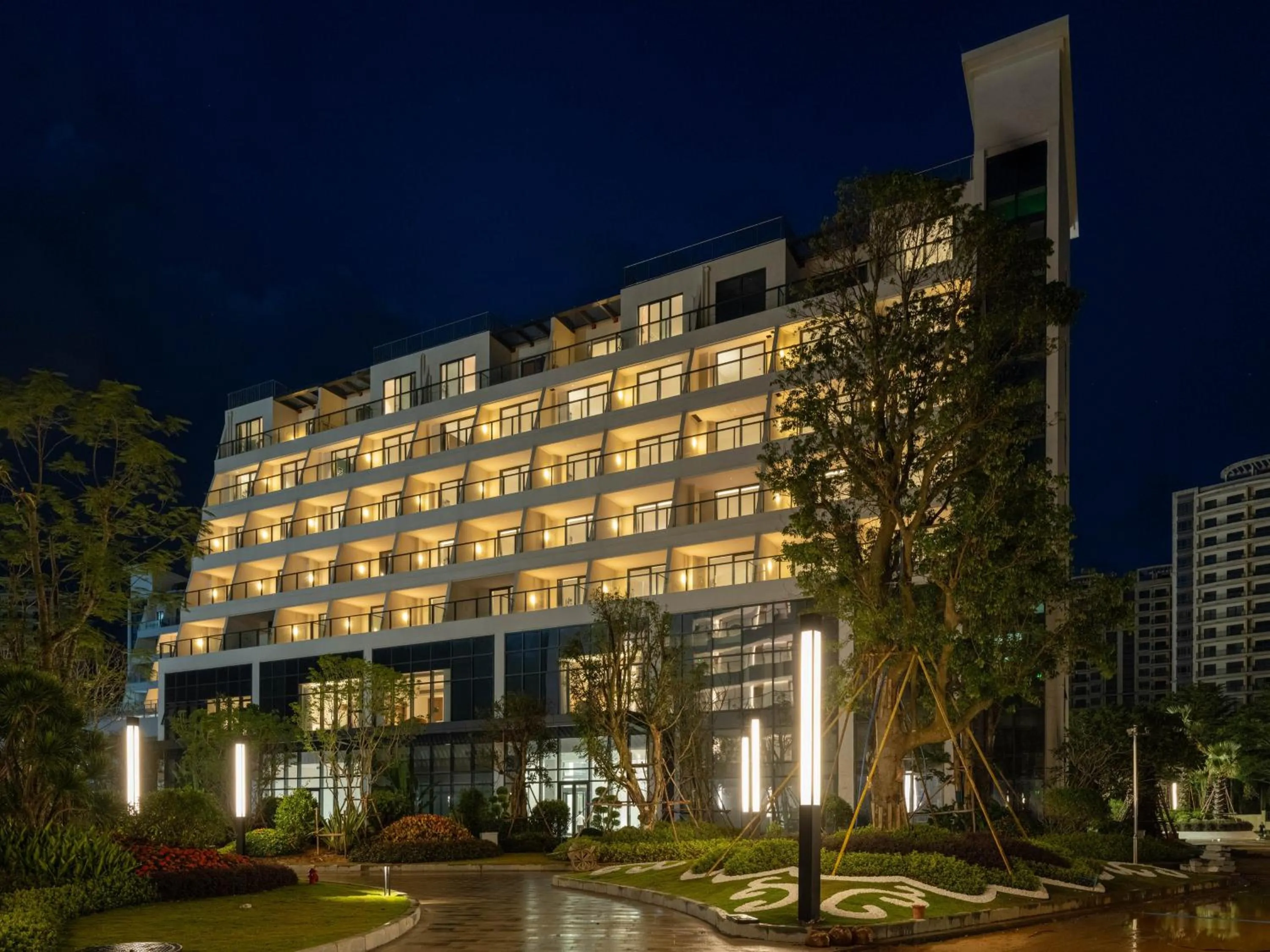 Other in Holiday Inn Resort Wanning Shenzhou Peninsula by IHG