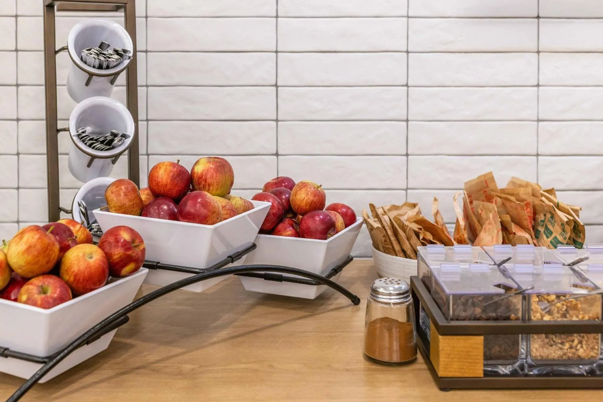 Breakfast in Staybridge Suites Halifax - Dartmouth by IHG