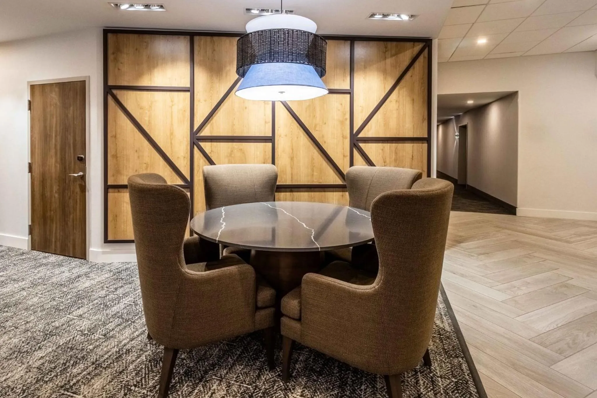 Property building in Staybridge Suites Halifax - Dartmouth by IHG