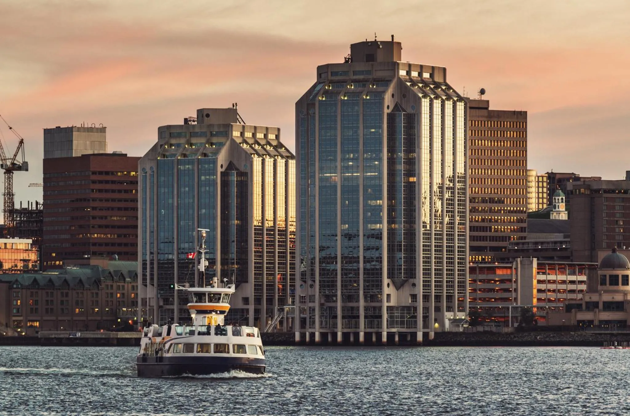 Staybridge Suites Halifax - Dartmouth by IHG