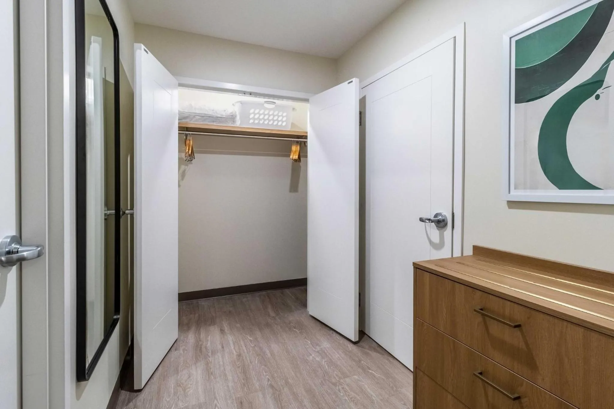 Photo of the whole room in Staybridge Suites Halifax - Dartmouth by IHG