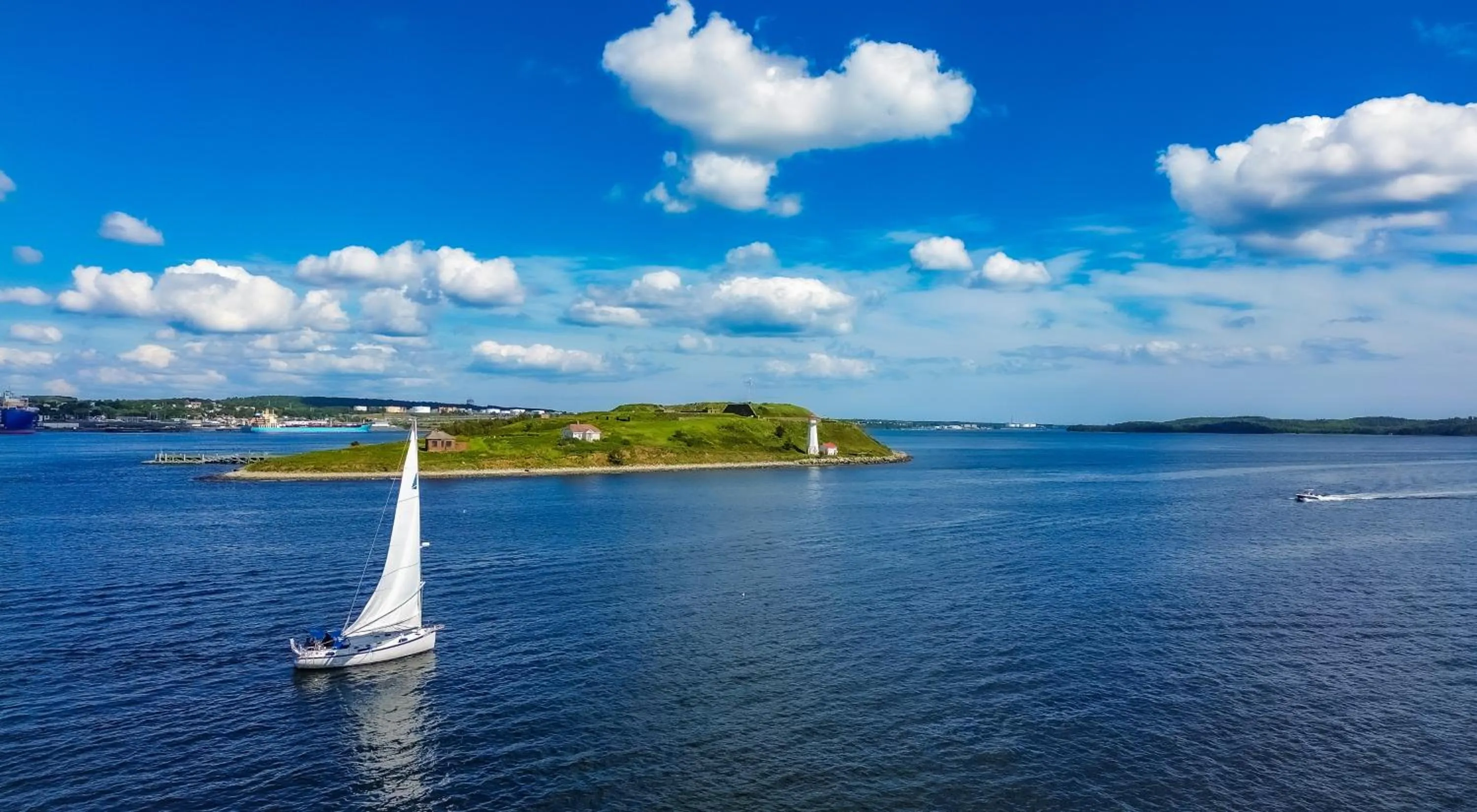 Nearby landmark in Staybridge Suites Halifax - Dartmouth by IHG