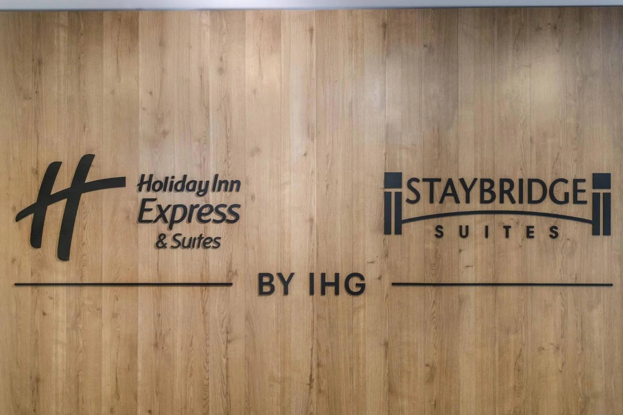 Property building in Staybridge Suites Halifax - Dartmouth by IHG