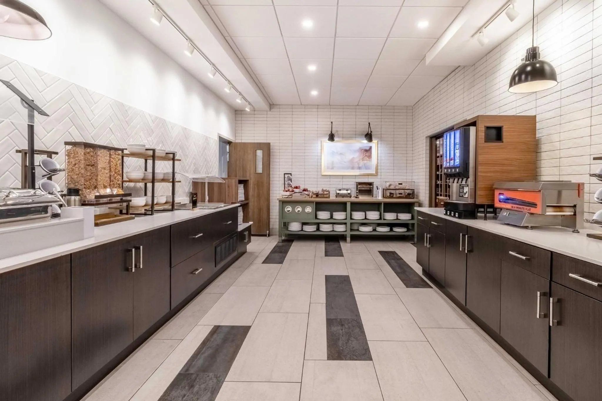 Breakfast in Staybridge Suites Halifax - Dartmouth by IHG