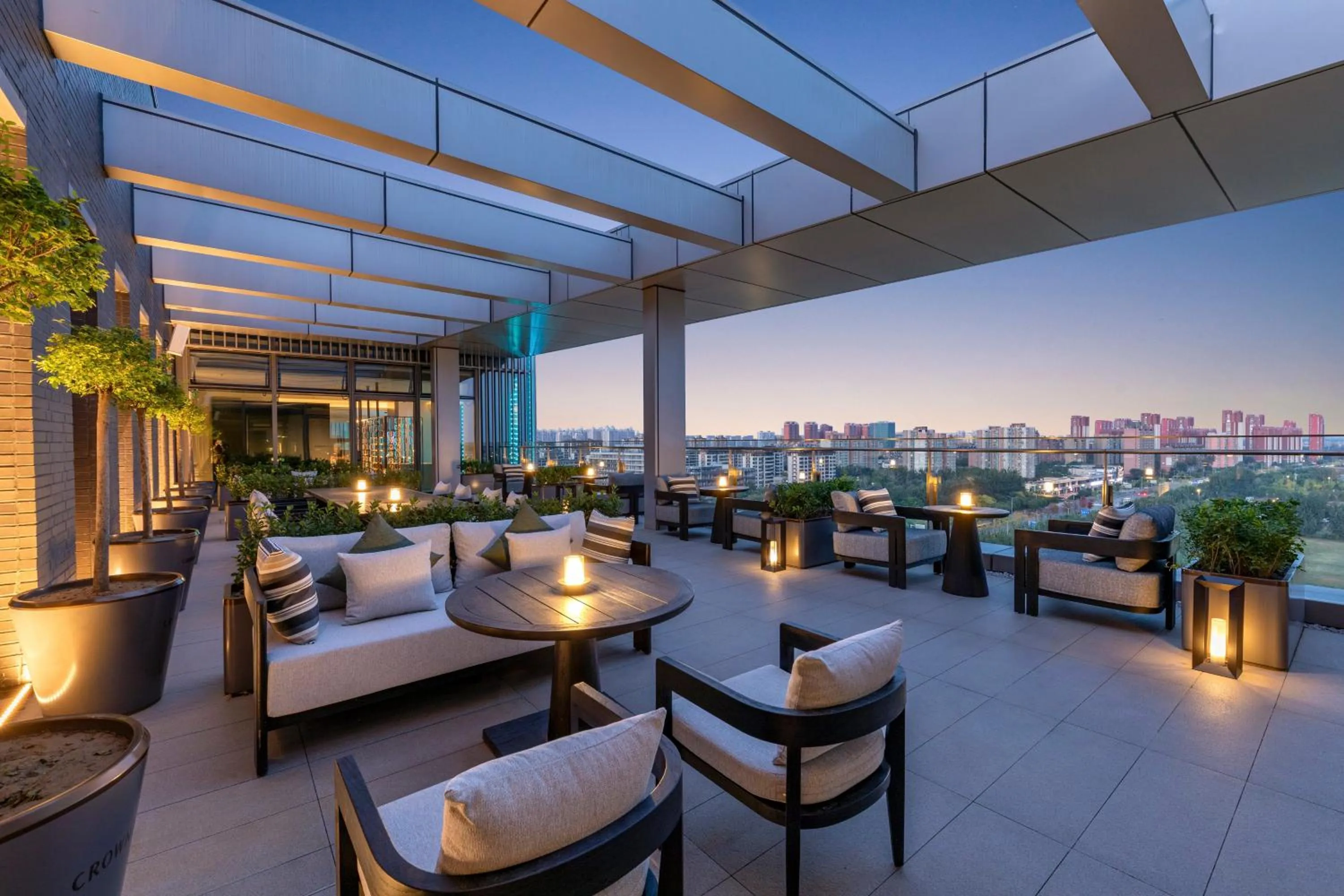 Other in Crowne Plaza Beijing Tongzhou