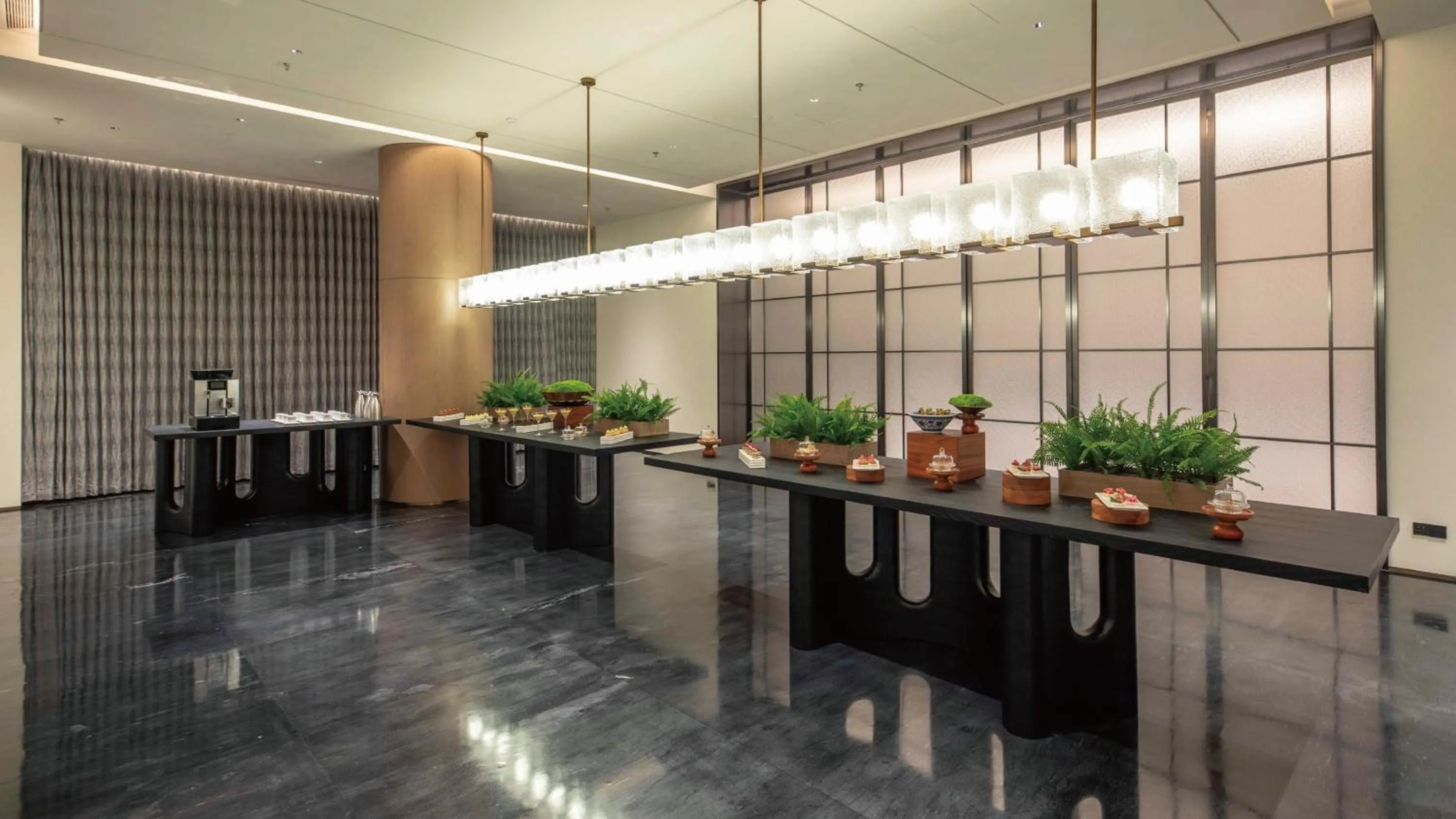 Spa and wellness centre/facilities in Crowne Plaza Beijing Tongzhou