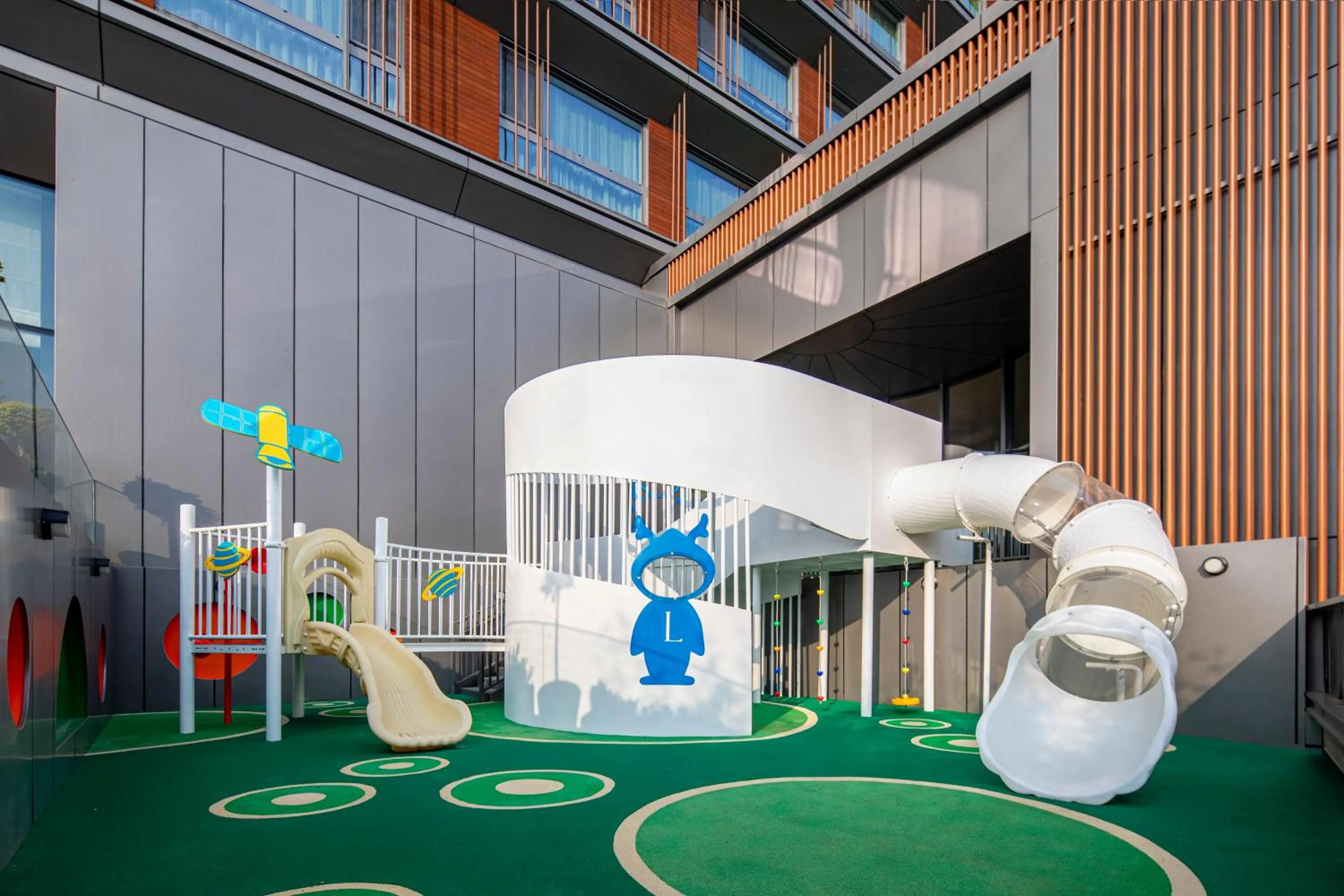 Fitness centre/facilities in Crowne Plaza Beijing Tongzhou