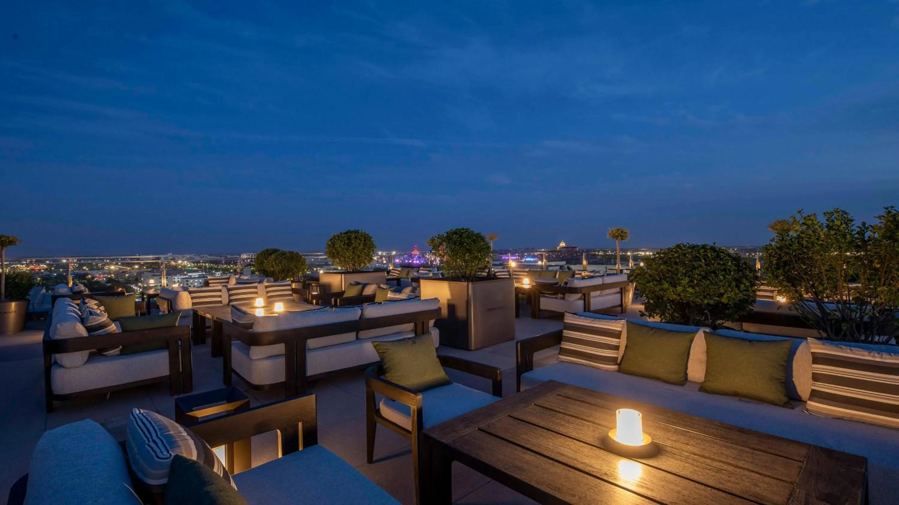 Other in Crowne Plaza Beijing Tongzhou