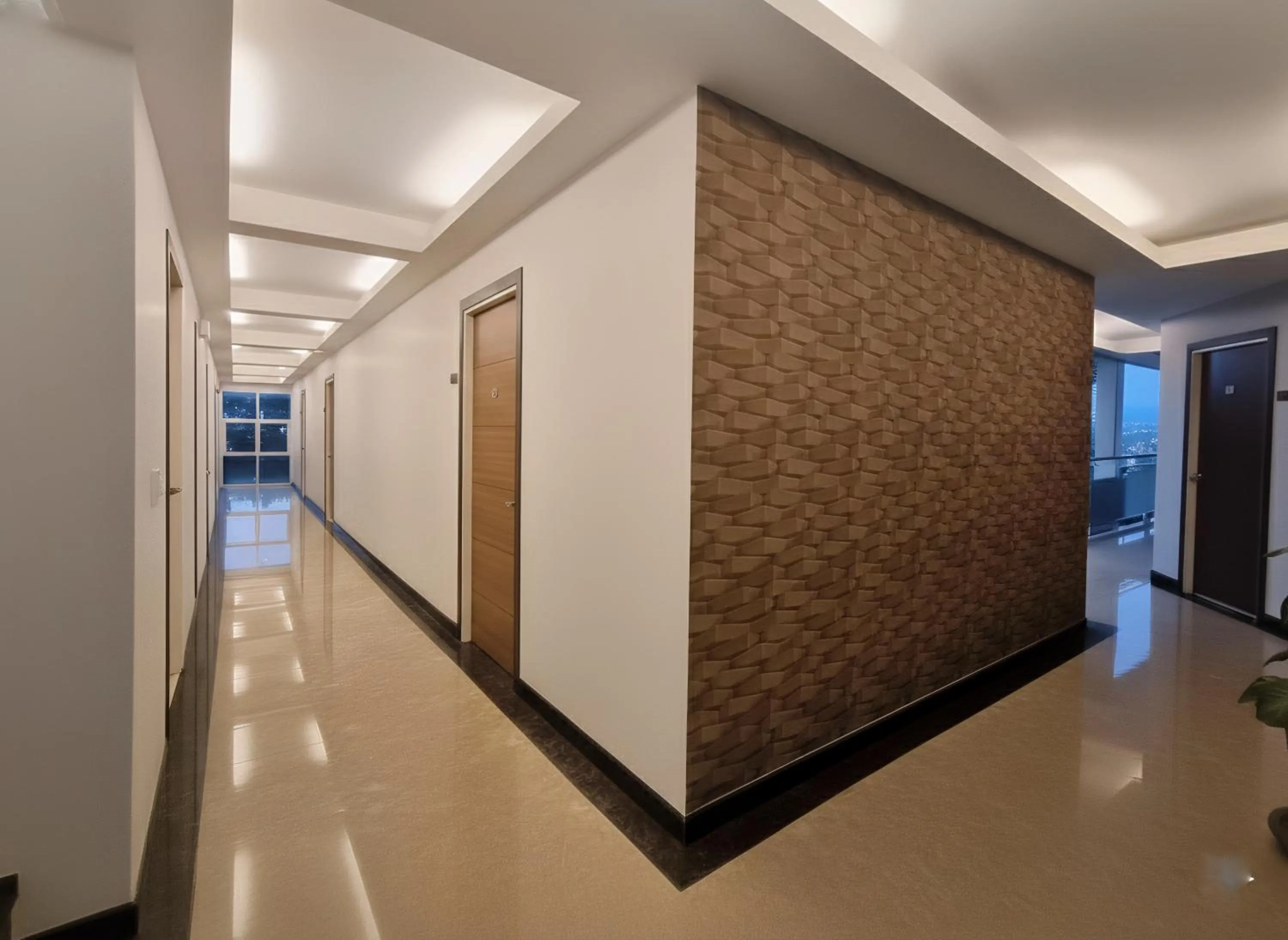 Day in The Wings Boutique Hotels Krabi Ko Lanta