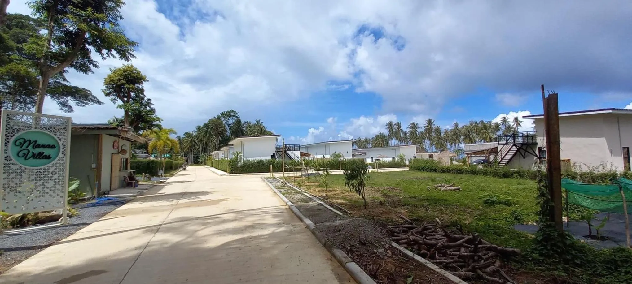 Spring in The Wings Boutique Hotels Krabi Ko Lanta