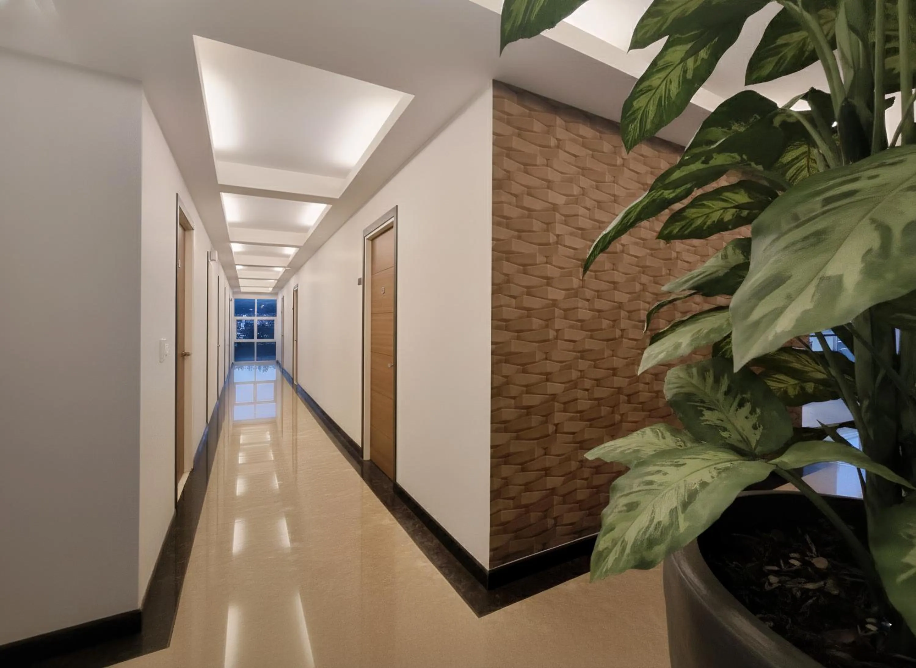 Day in The Wings Boutique Hotels Krabi Ko Lanta