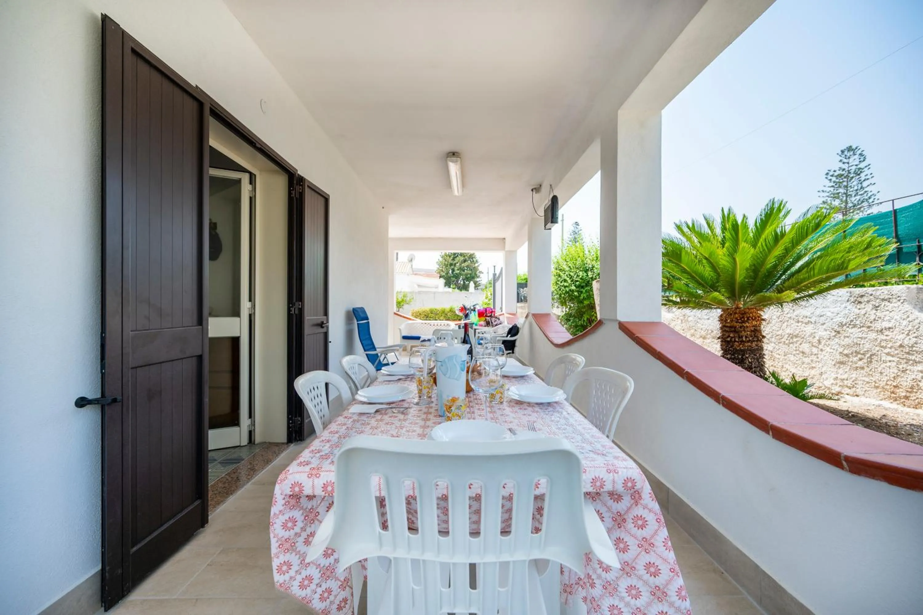 Villa Mandaré - Fontane Bianche