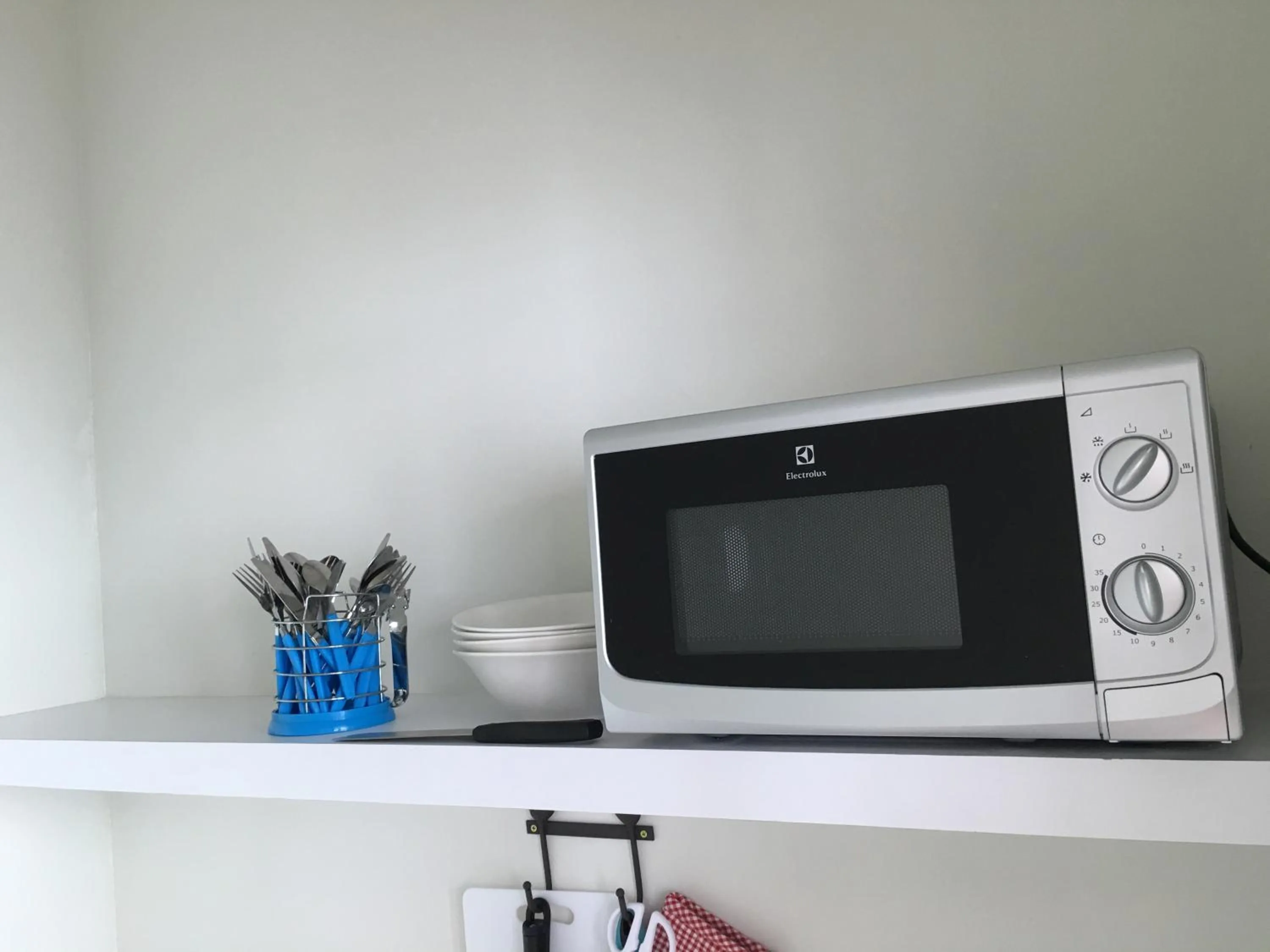 Decorative detail in Soho Suites @ KLCC by Luxury Suites Asia