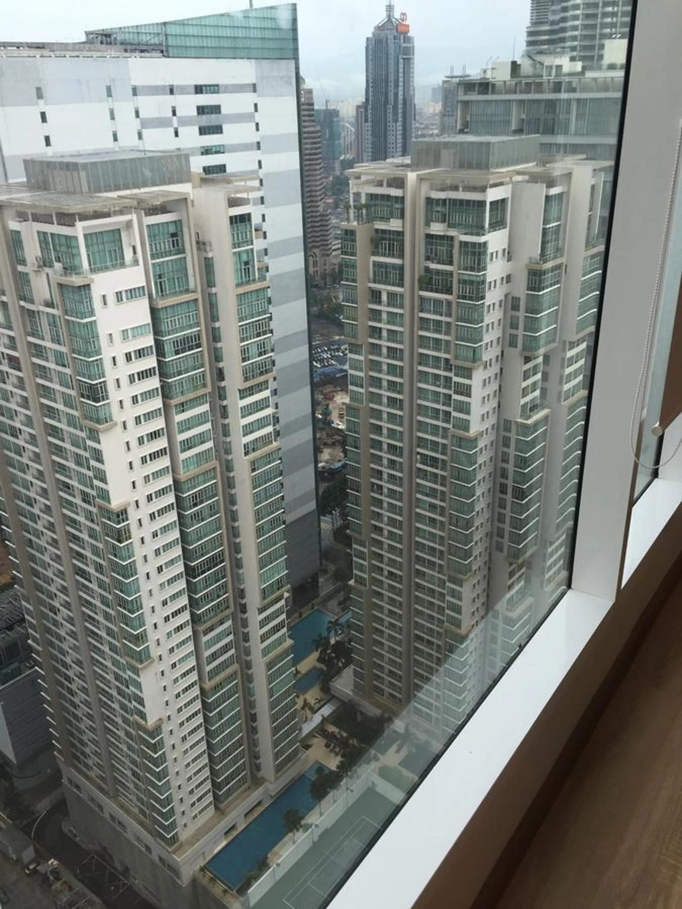 Day in Soho Suites @ KLCC by Luxury Suites Asia