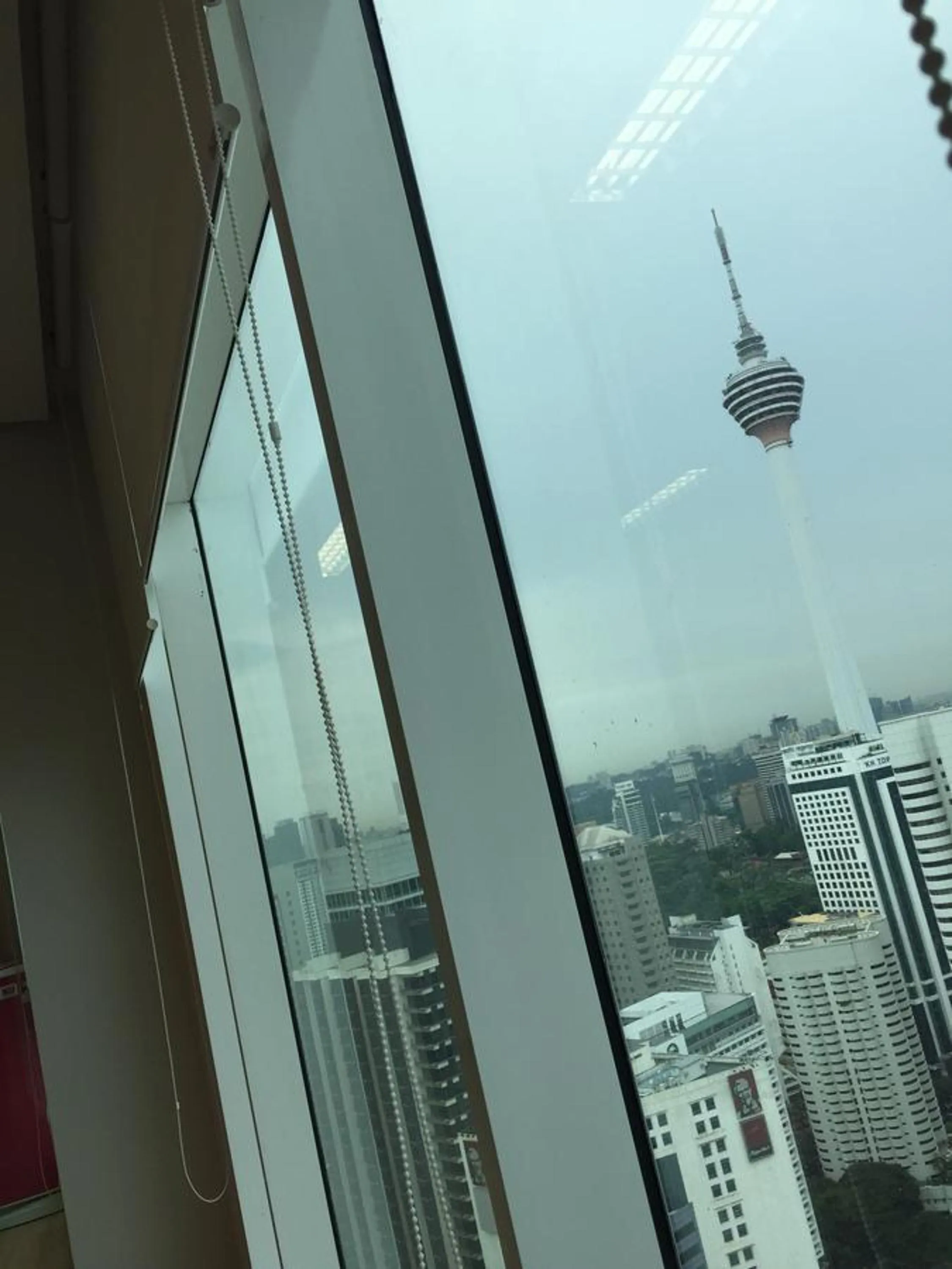 Day in Soho Suites @ KLCC by Luxury Suites Asia